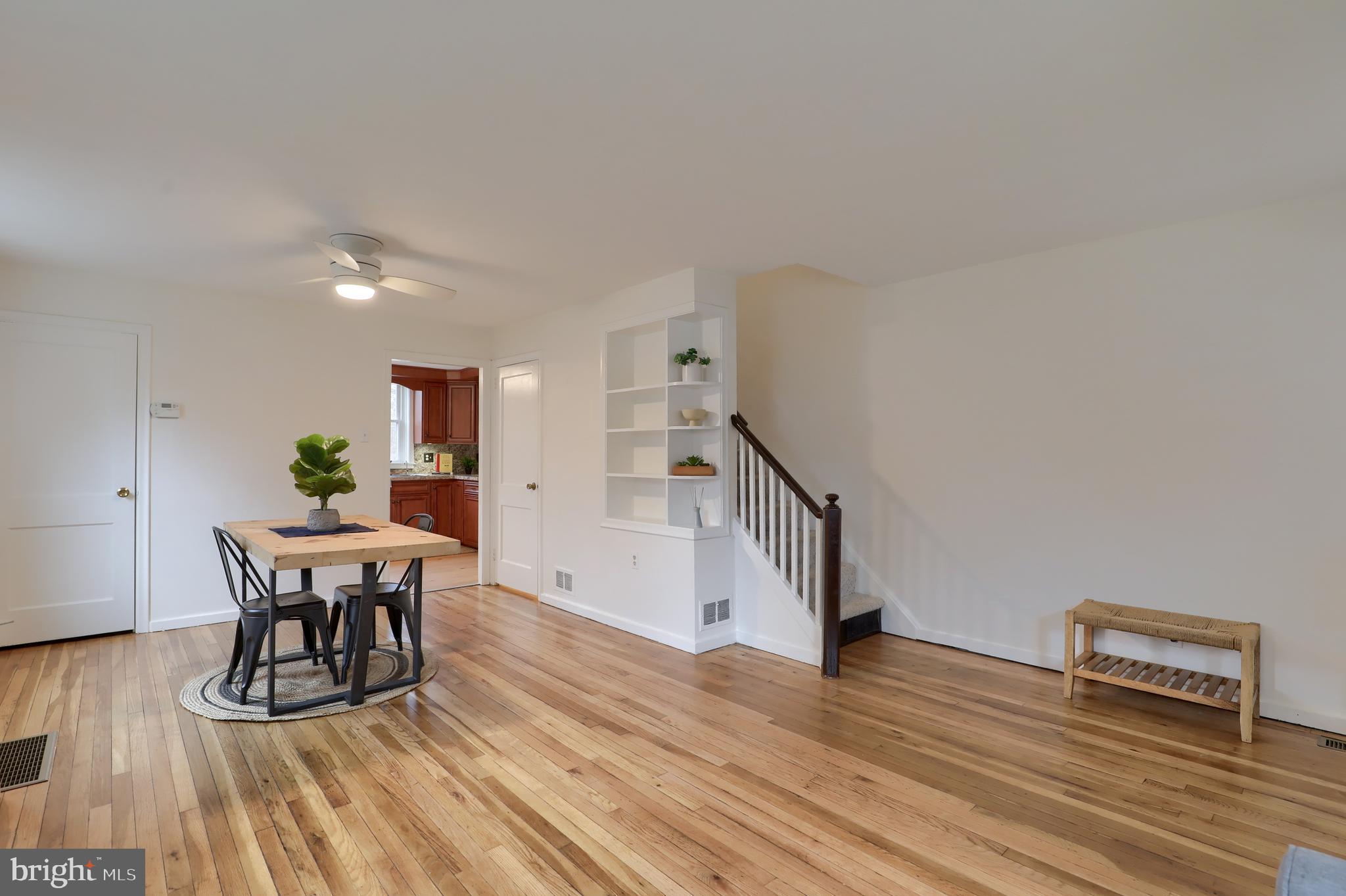 HAMILTON PARK - Residential