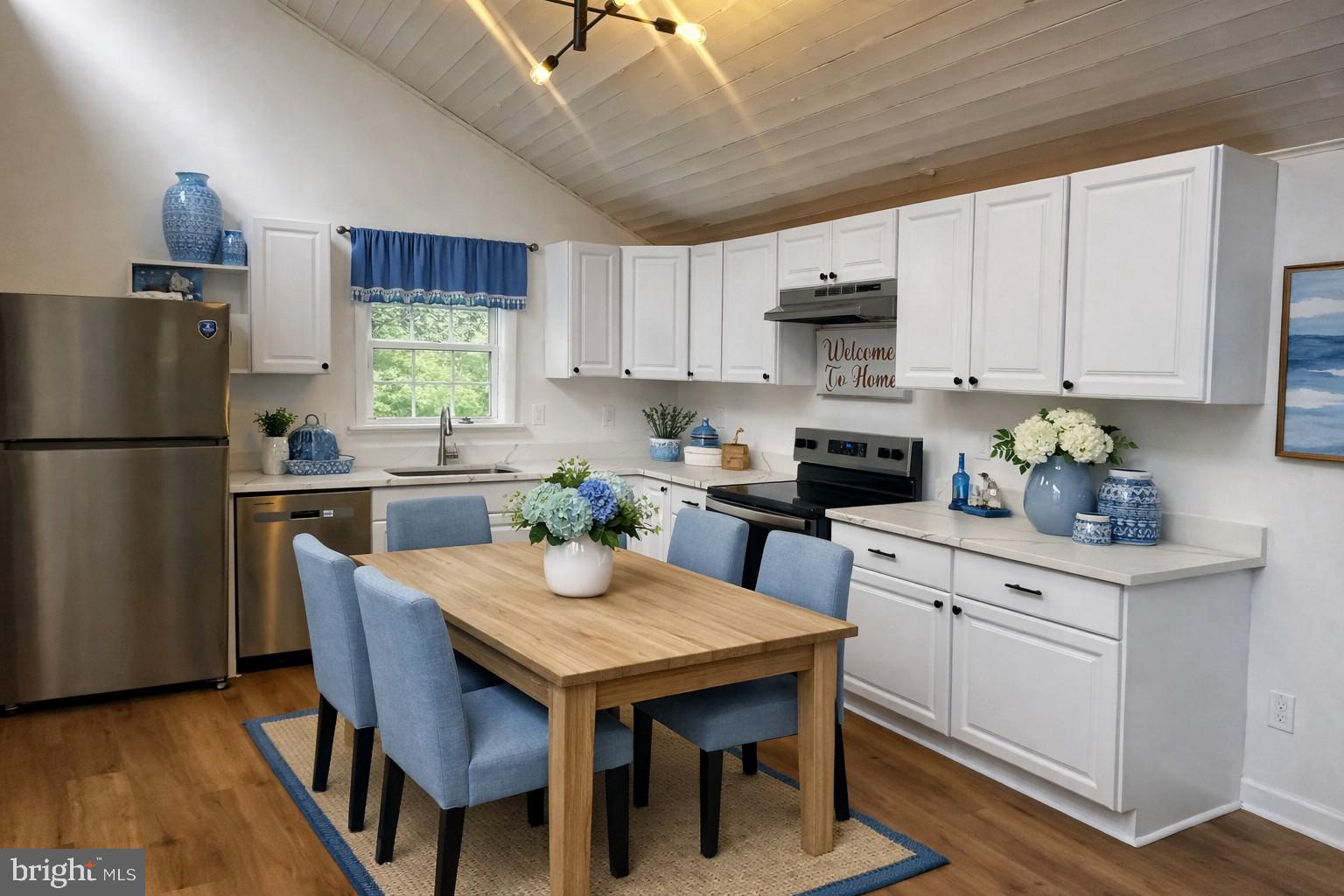 POTOMAC WOODS - Residential
