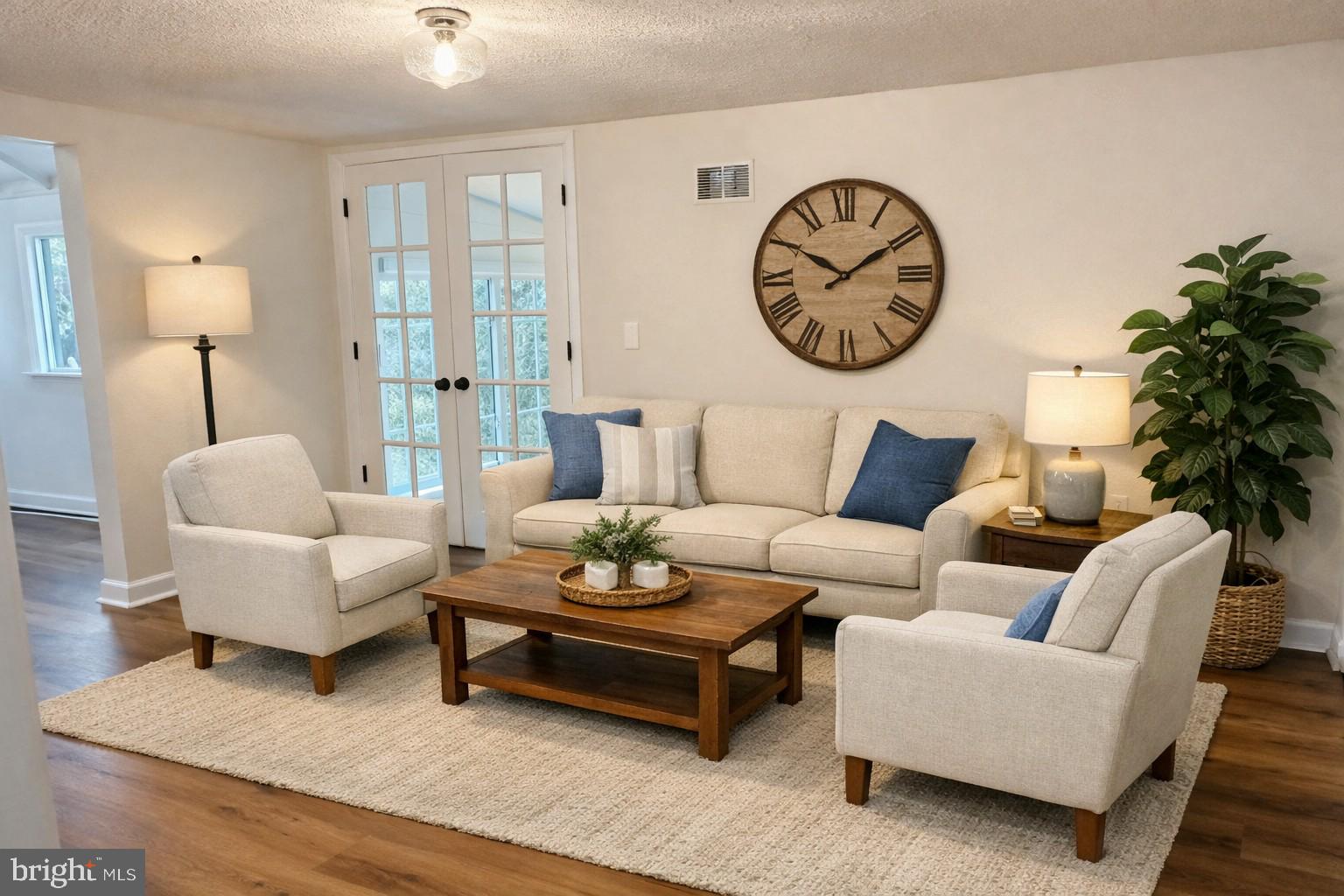 POTOMAC WOODS - Residential