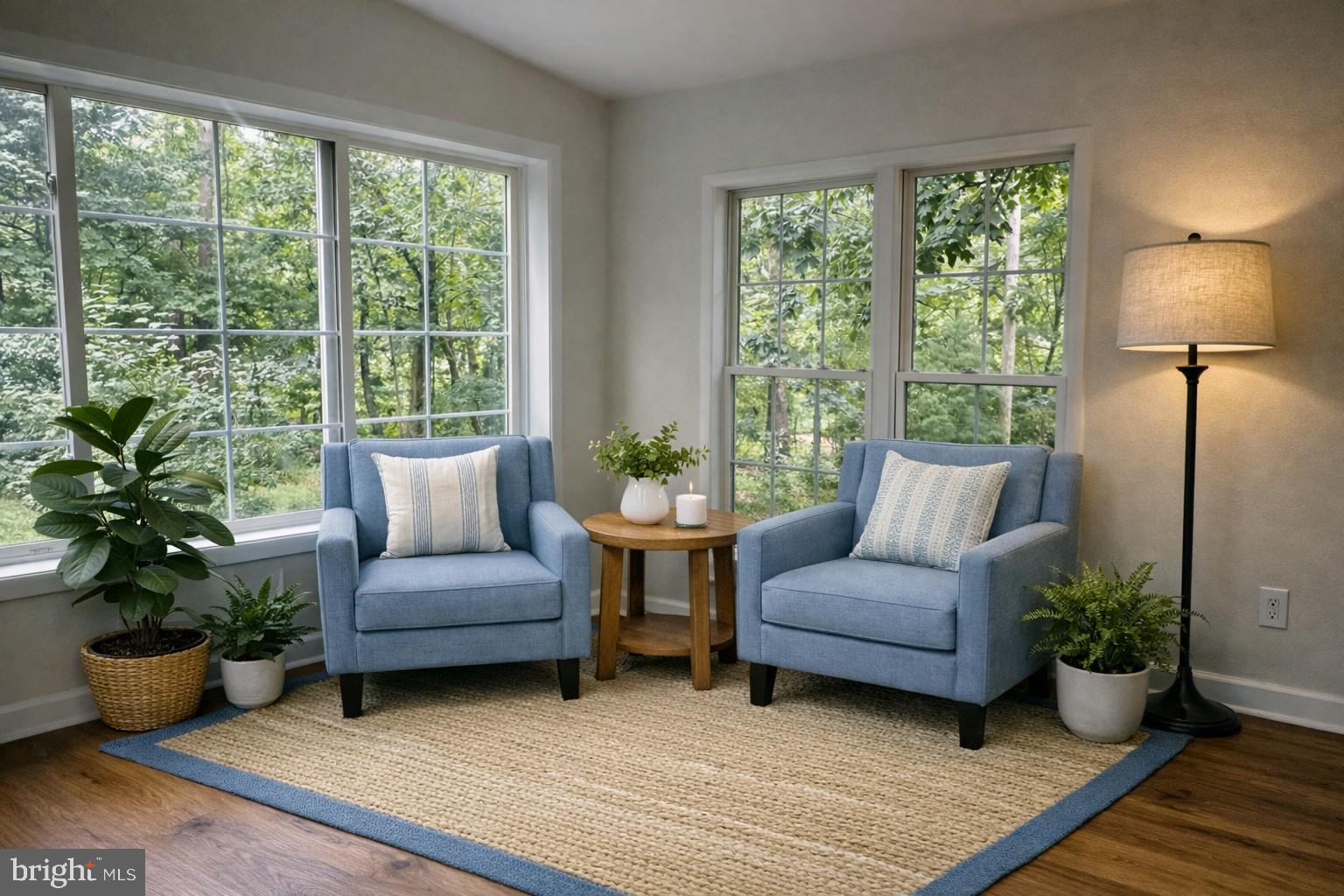 POTOMAC WOODS - Residential