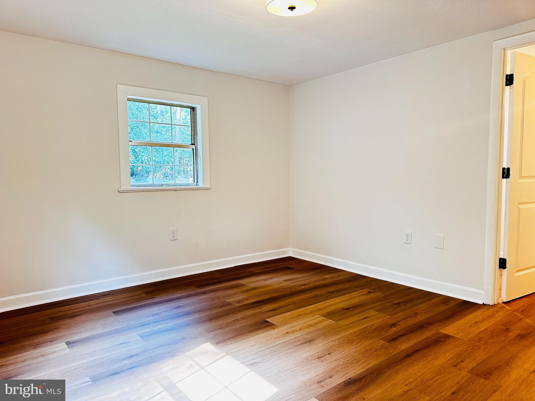 POTOMAC WOODS - Residential