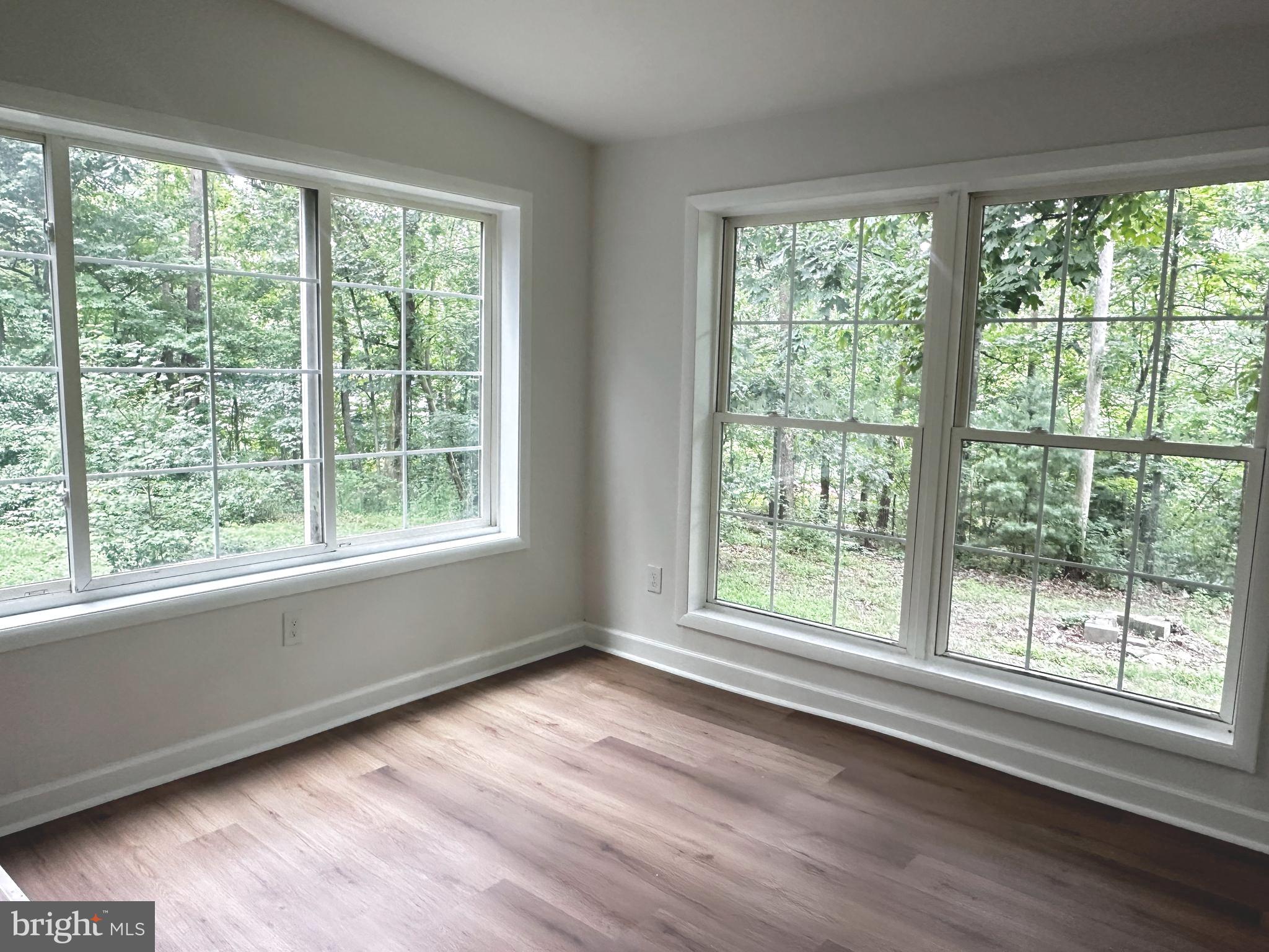 POTOMAC WOODS - Residential