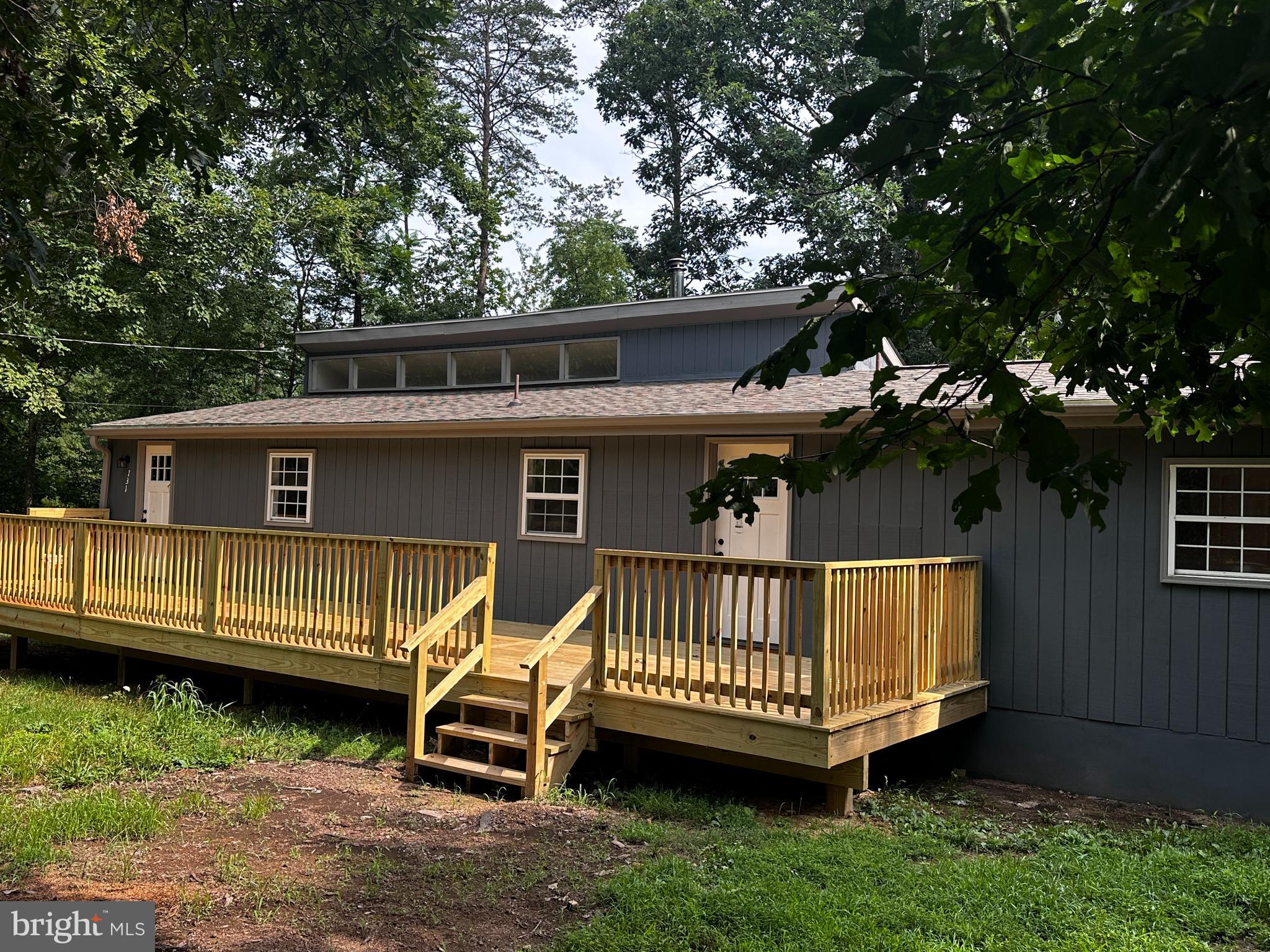 POTOMAC WOODS - Residential