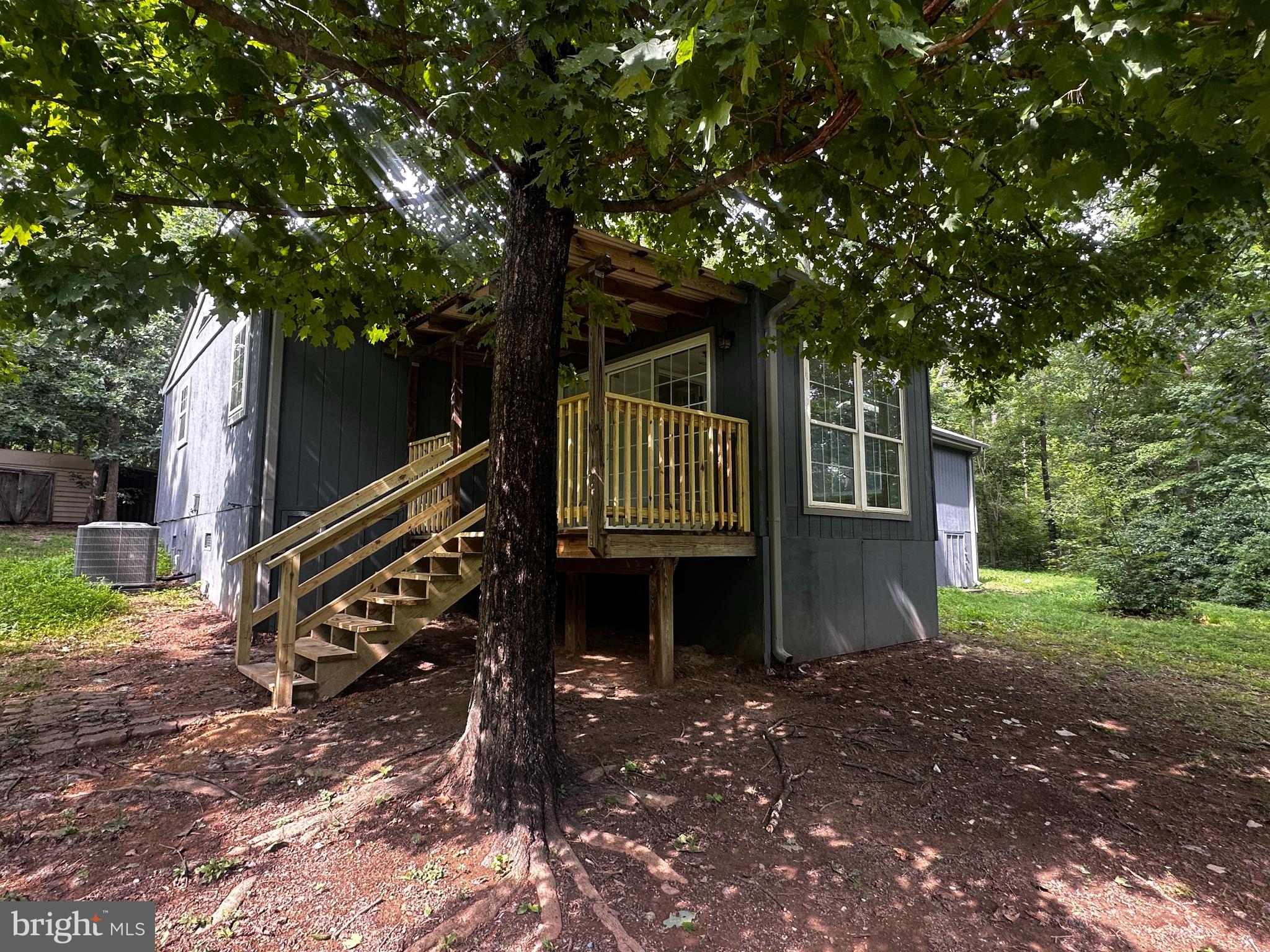POTOMAC WOODS - Residential
