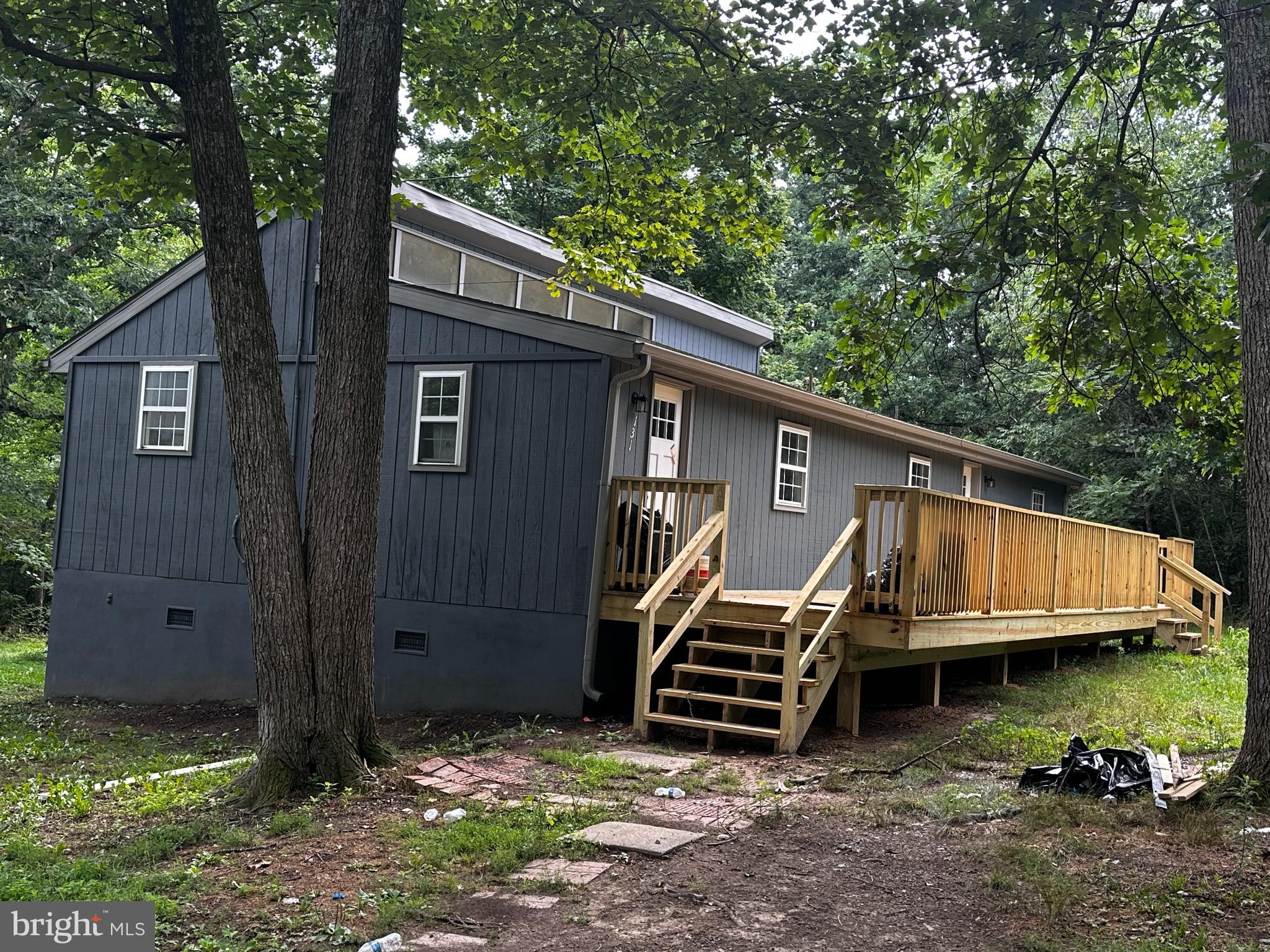 POTOMAC WOODS - Residential