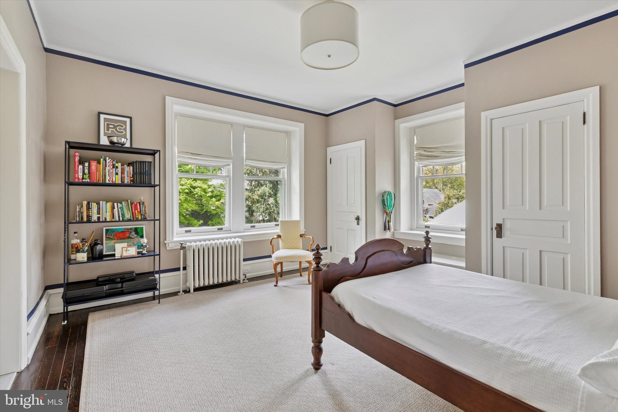 WYNDMOOR - Residential
