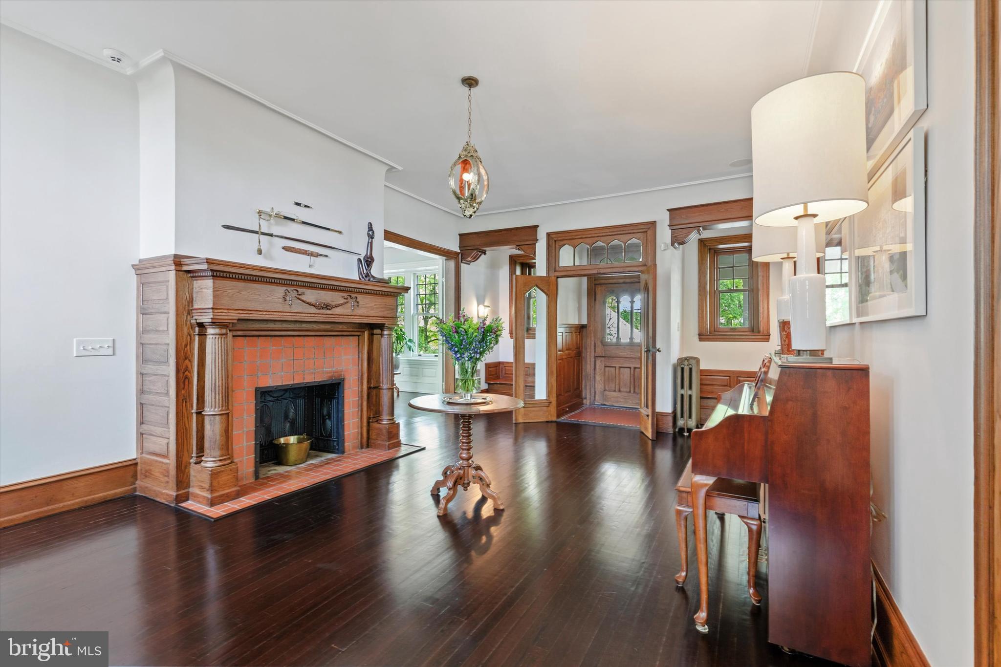 WYNDMOOR - Residential