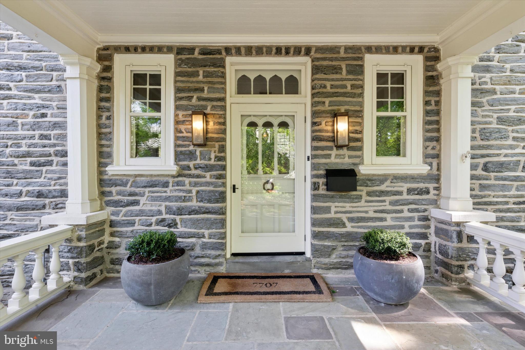 WYNDMOOR - Residential