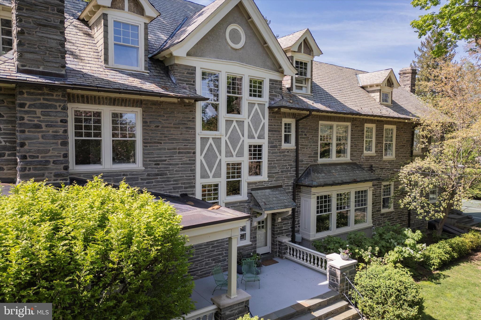 WYNDMOOR - Residential