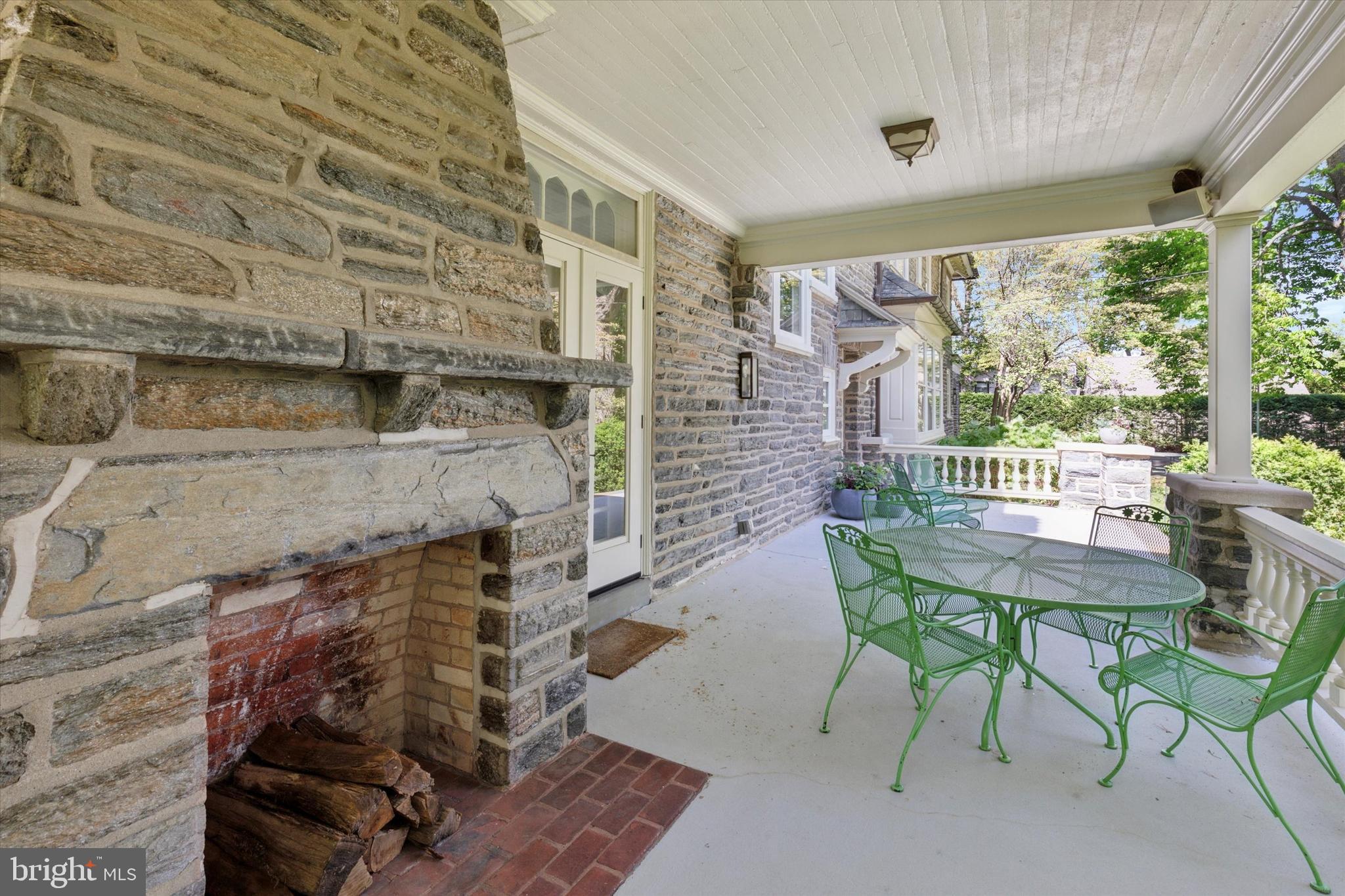 WYNDMOOR - Residential