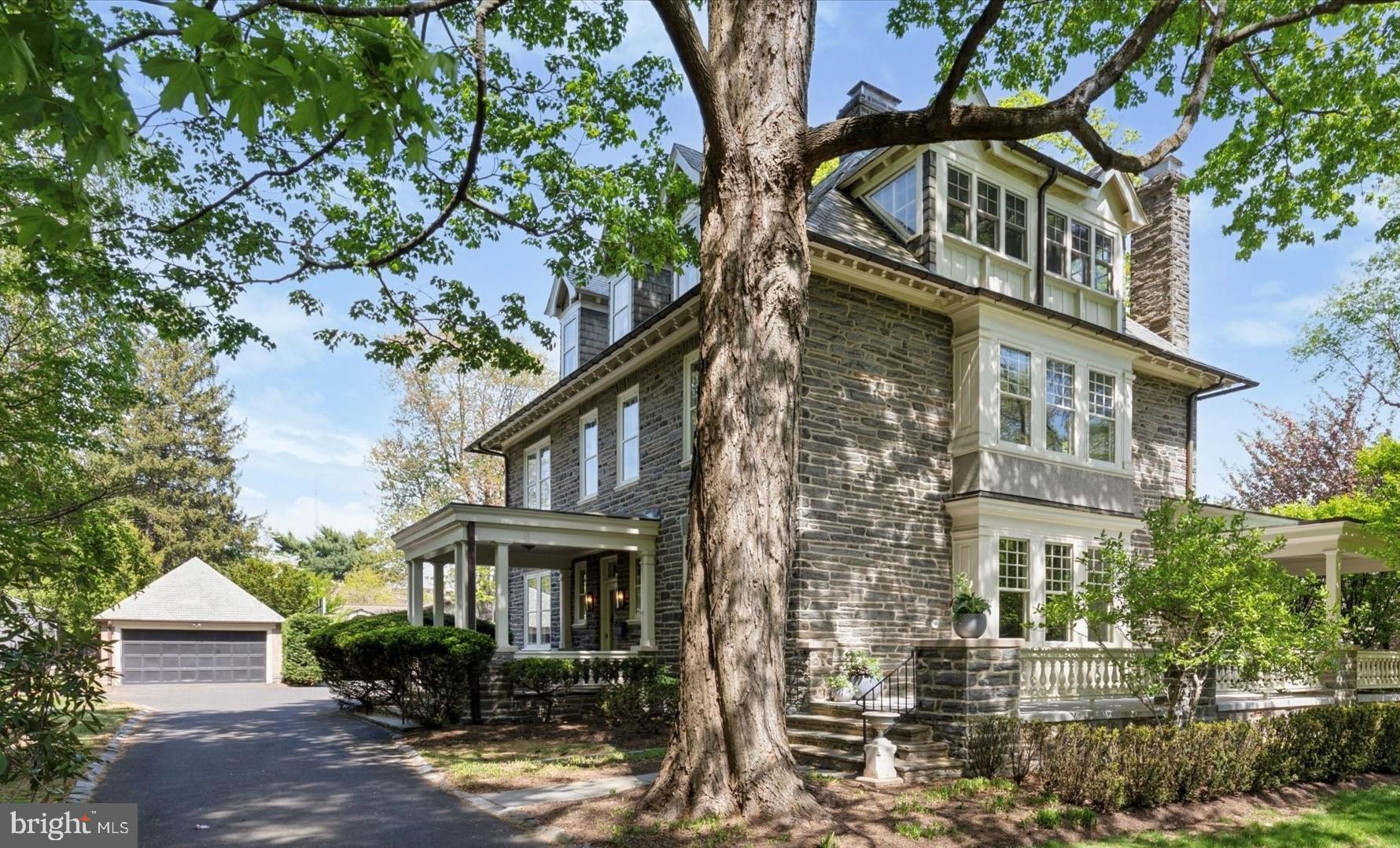 WYNDMOOR - Residential