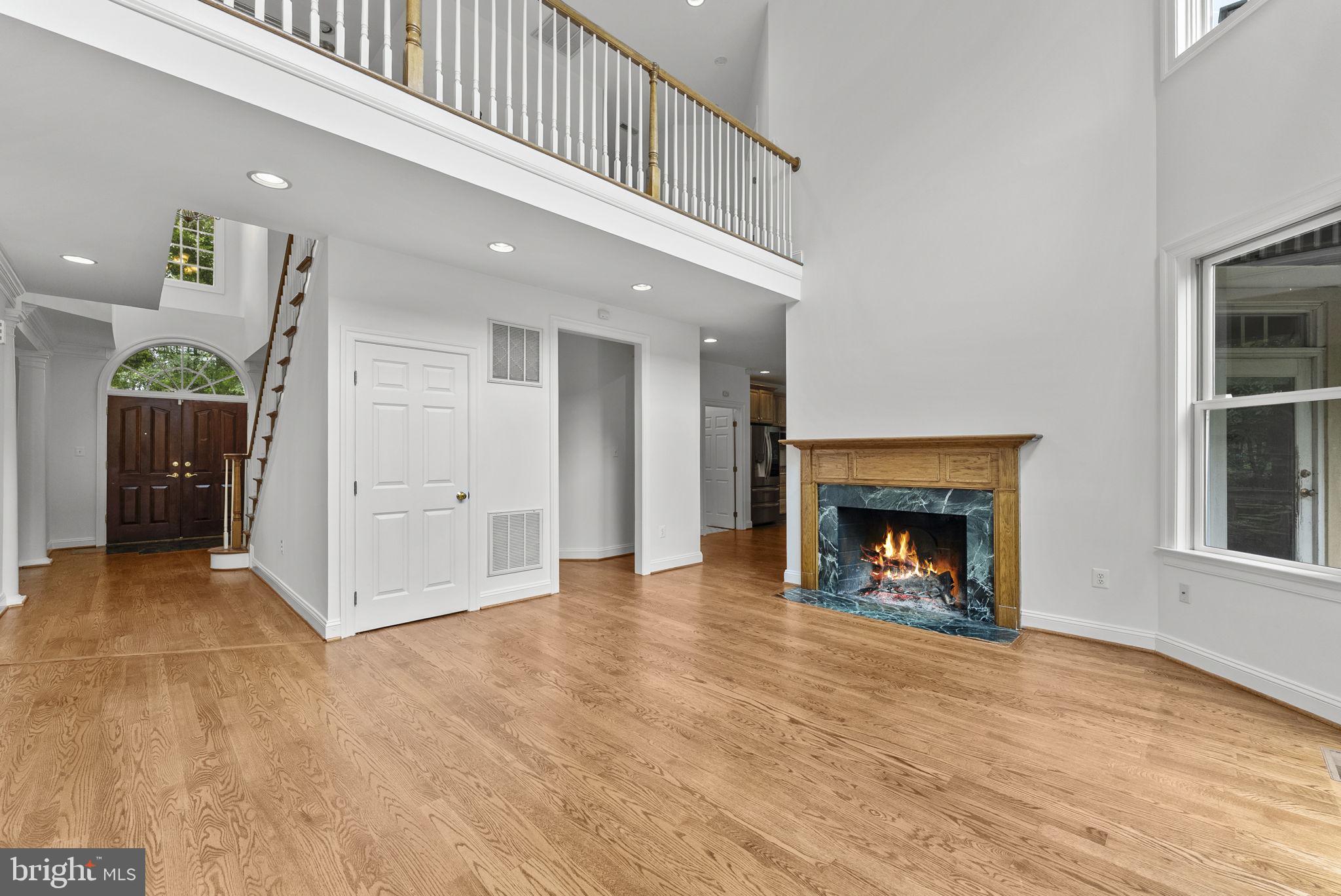 STONELEIGH - Residential