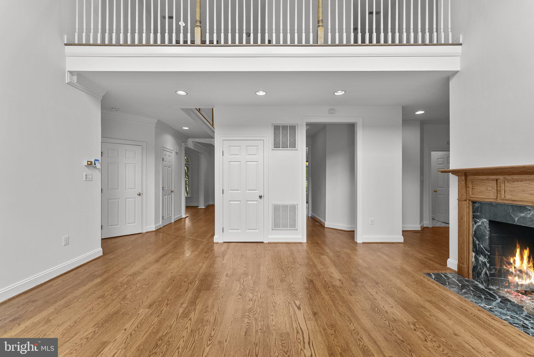 STONELEIGH - Residential