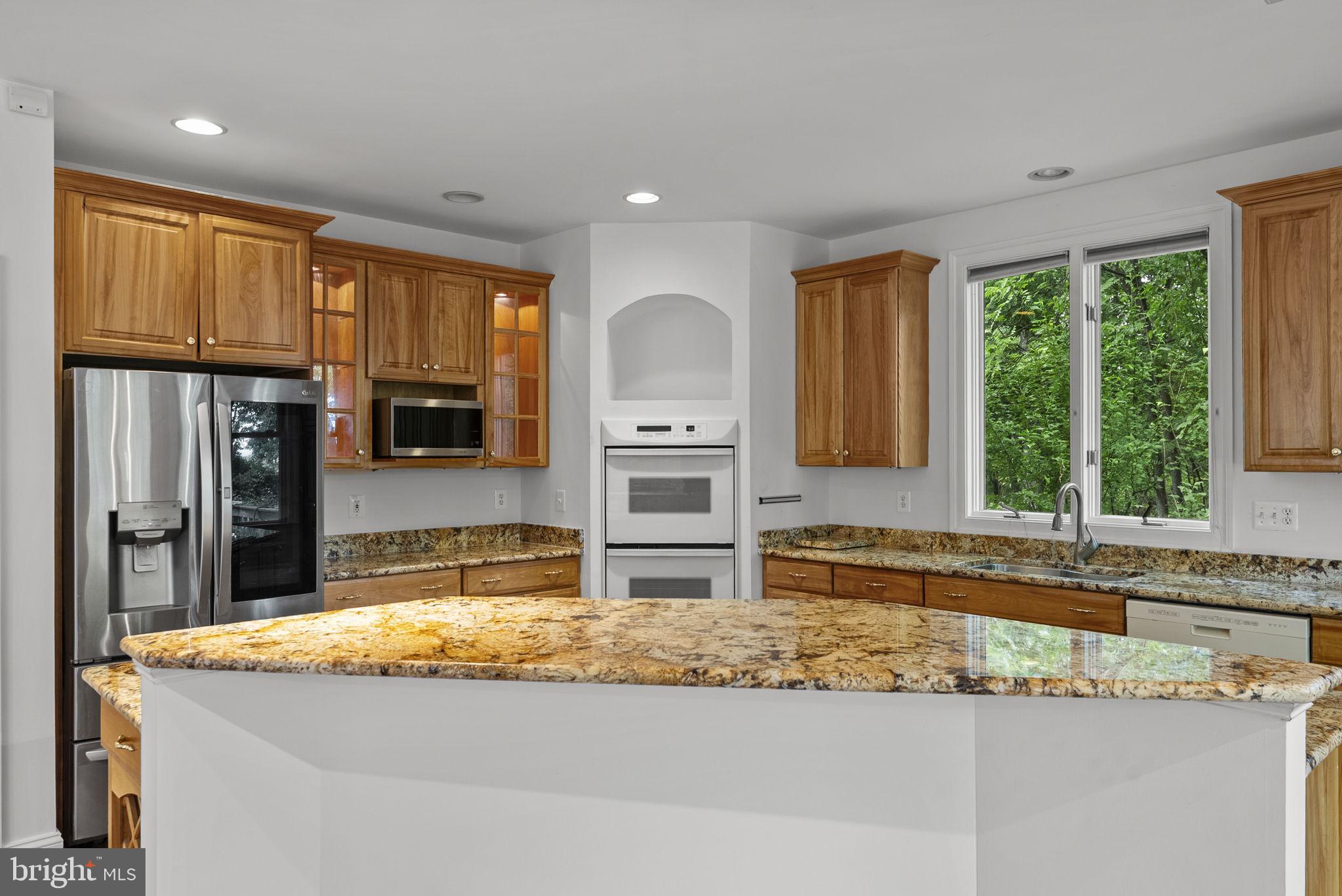 STONELEIGH - Residential