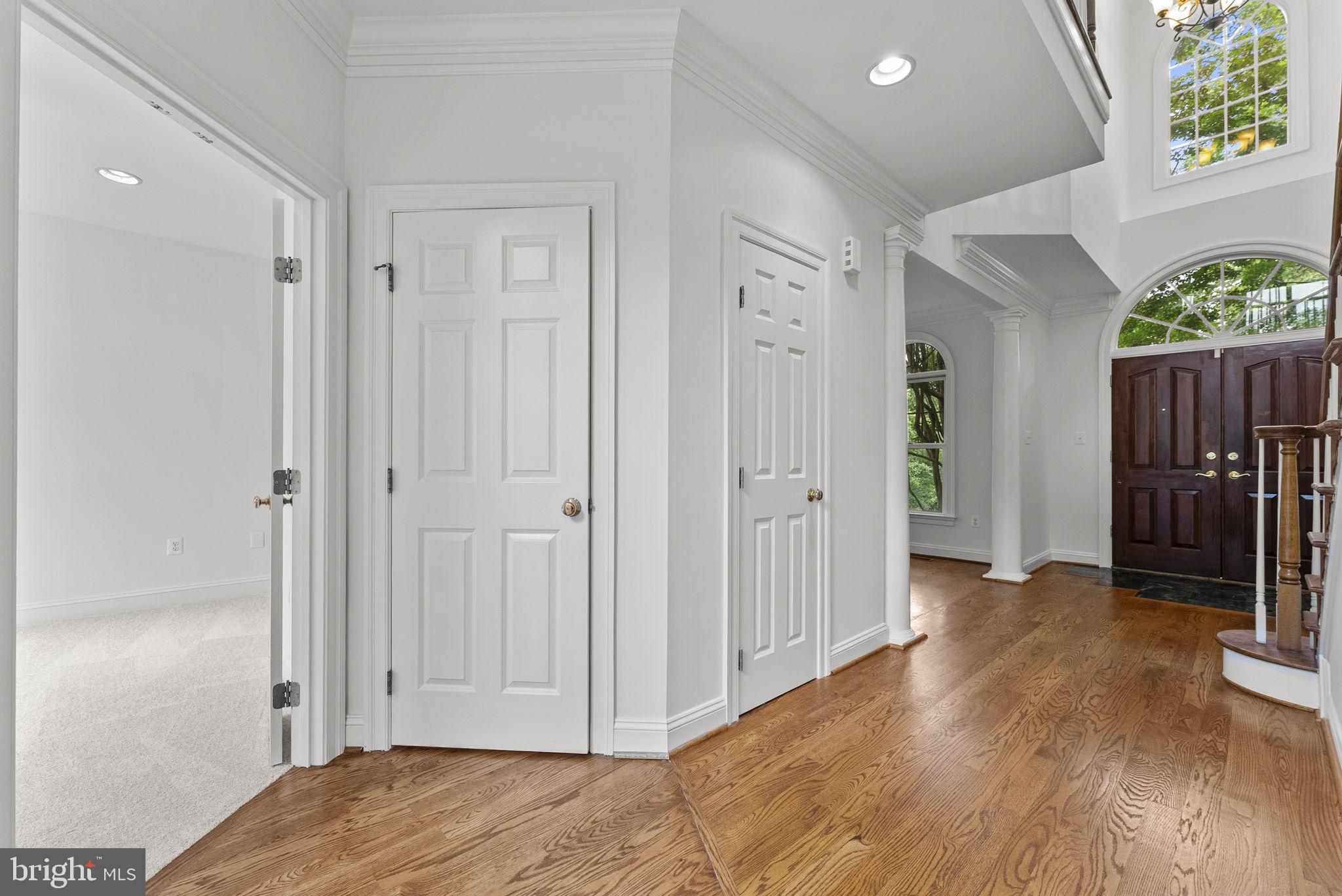 STONELEIGH - Residential