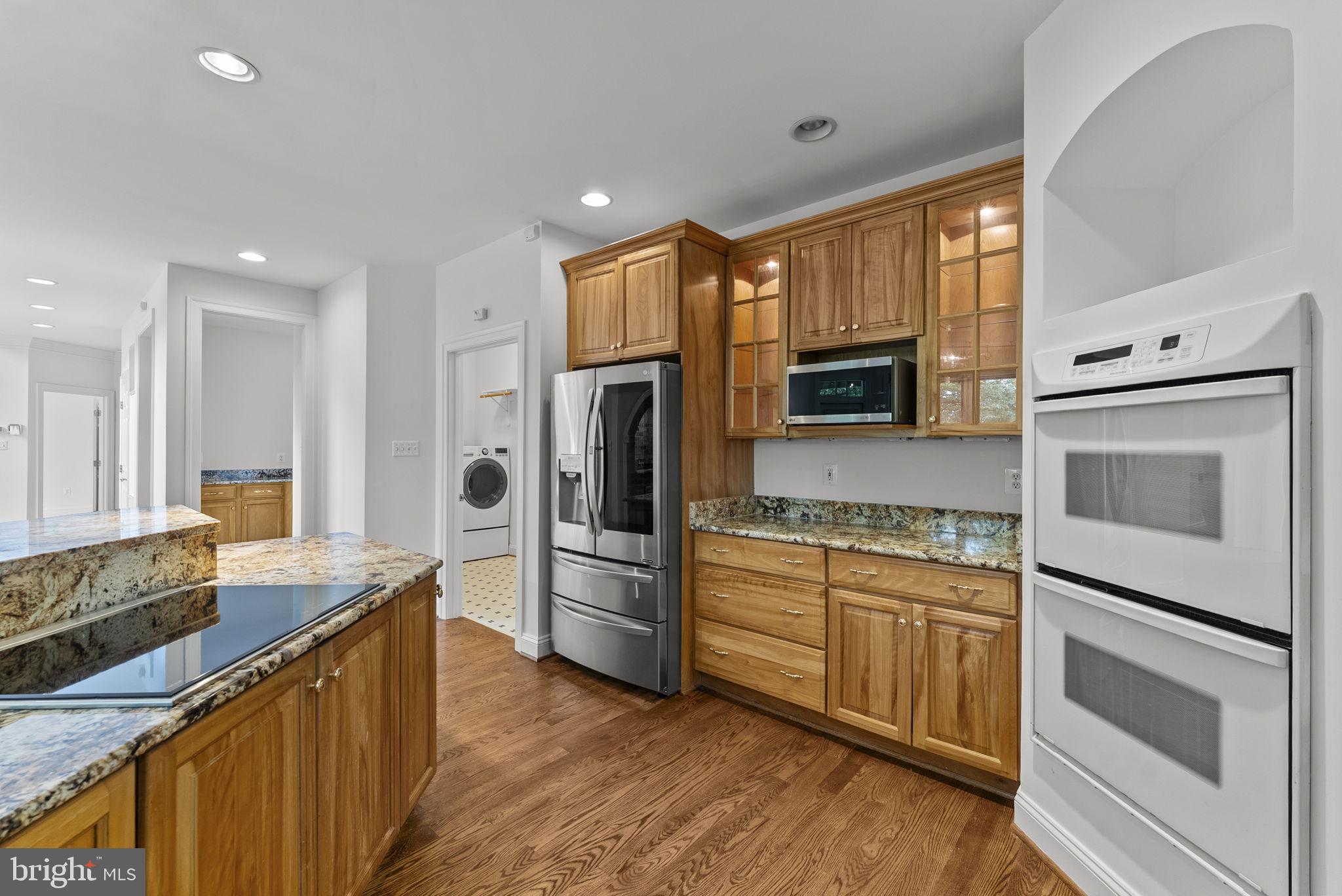 STONELEIGH - Residential