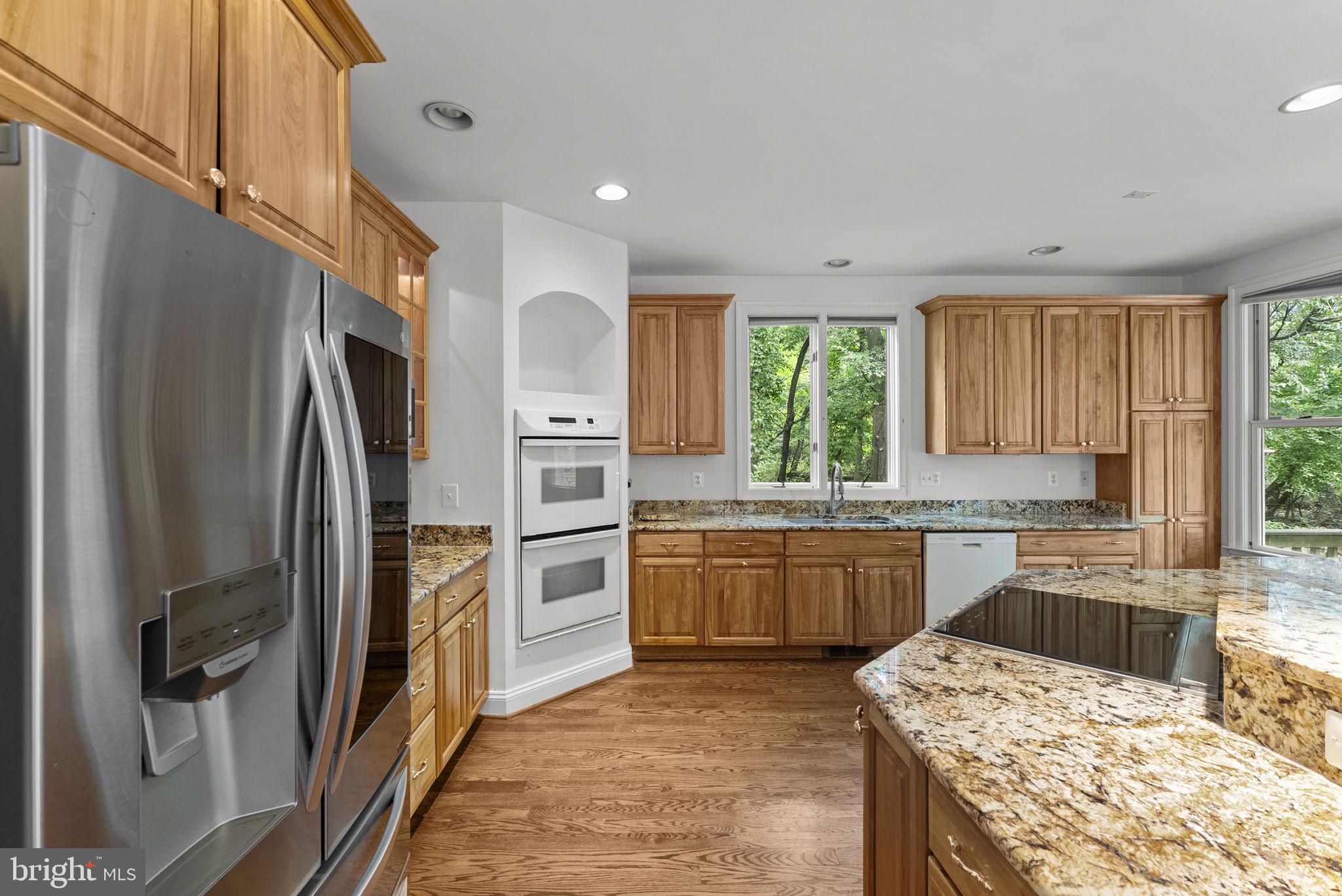 STONELEIGH - Residential