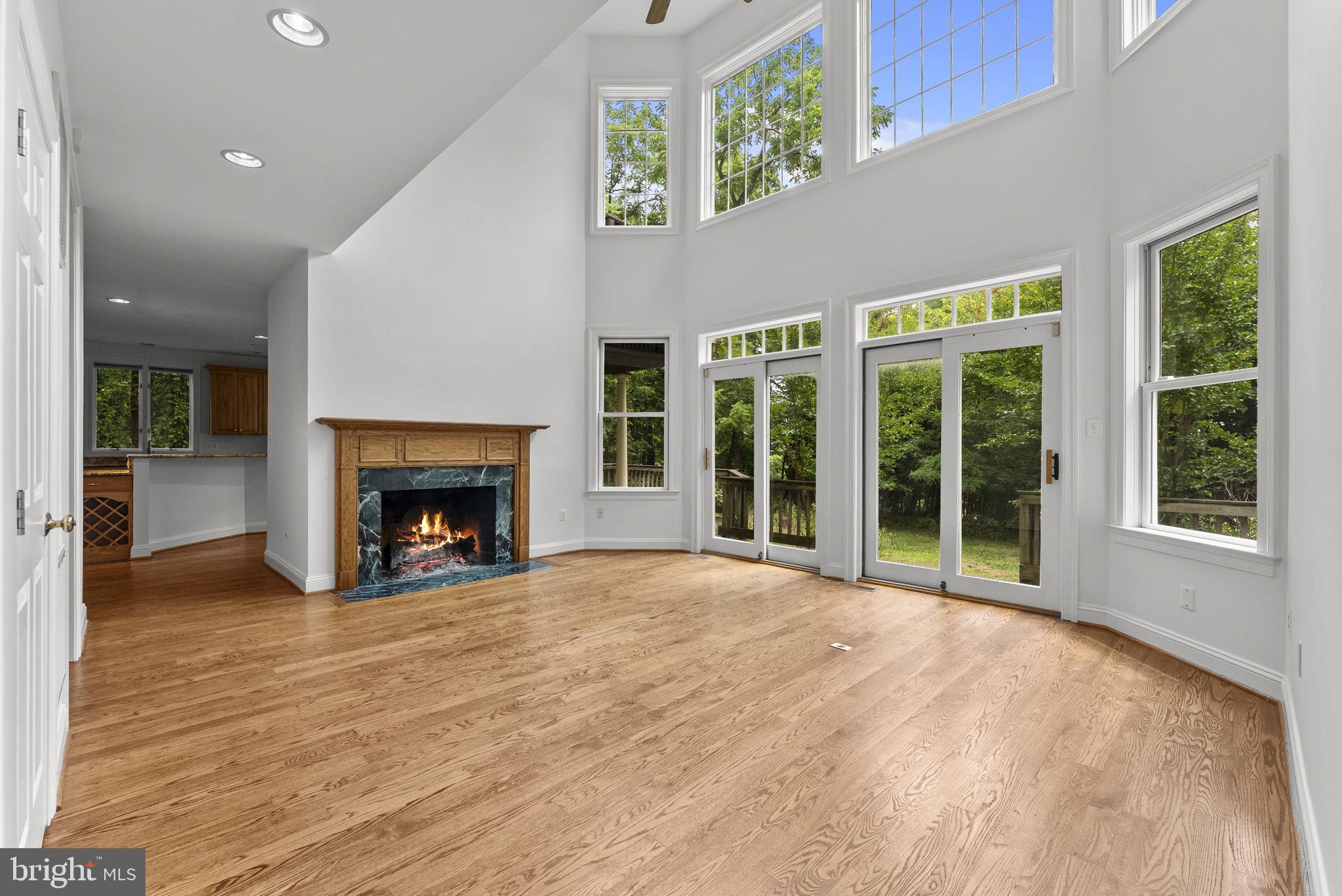 STONELEIGH - Residential