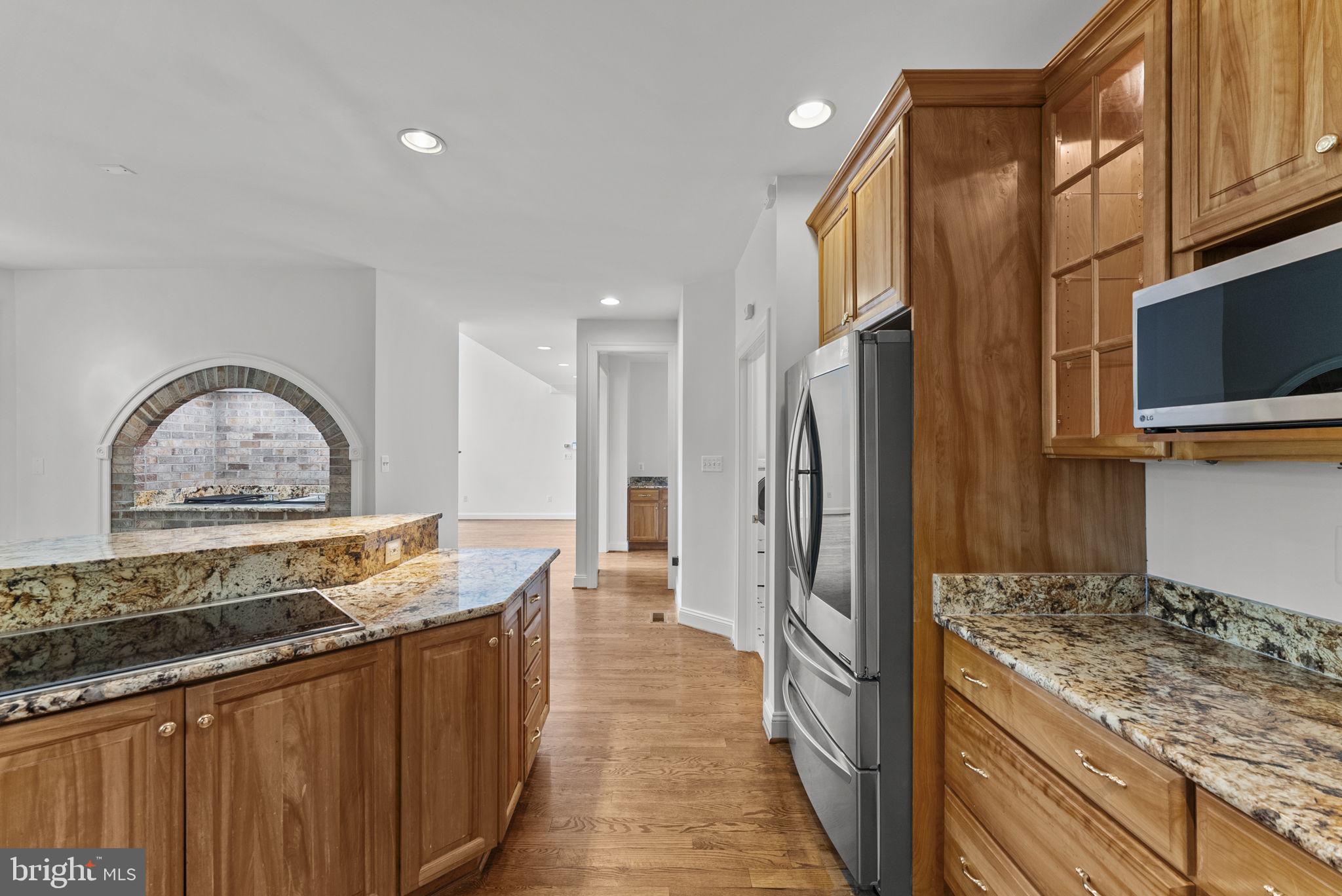 STONELEIGH - Residential