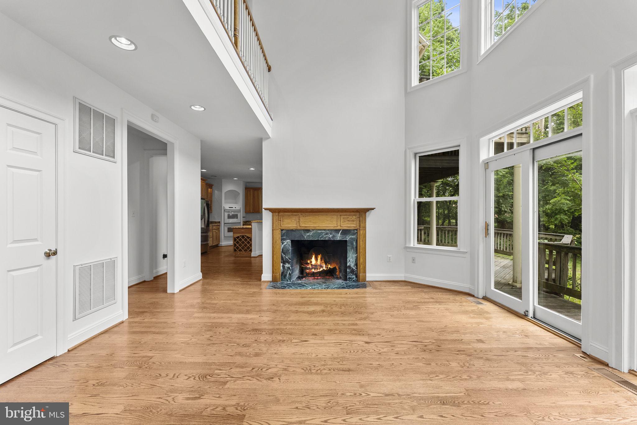 STONELEIGH - Residential