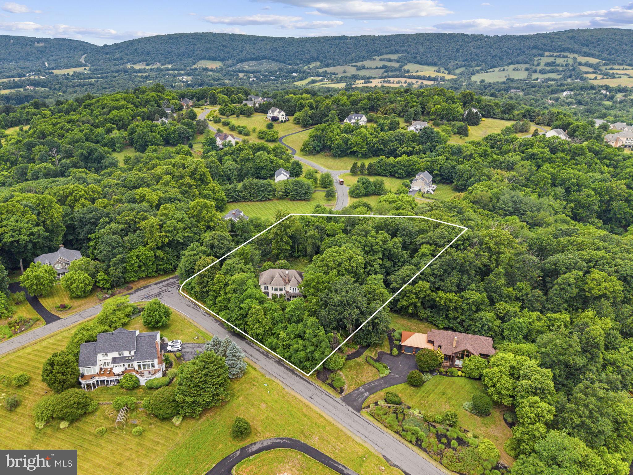 STONELEIGH - Residential