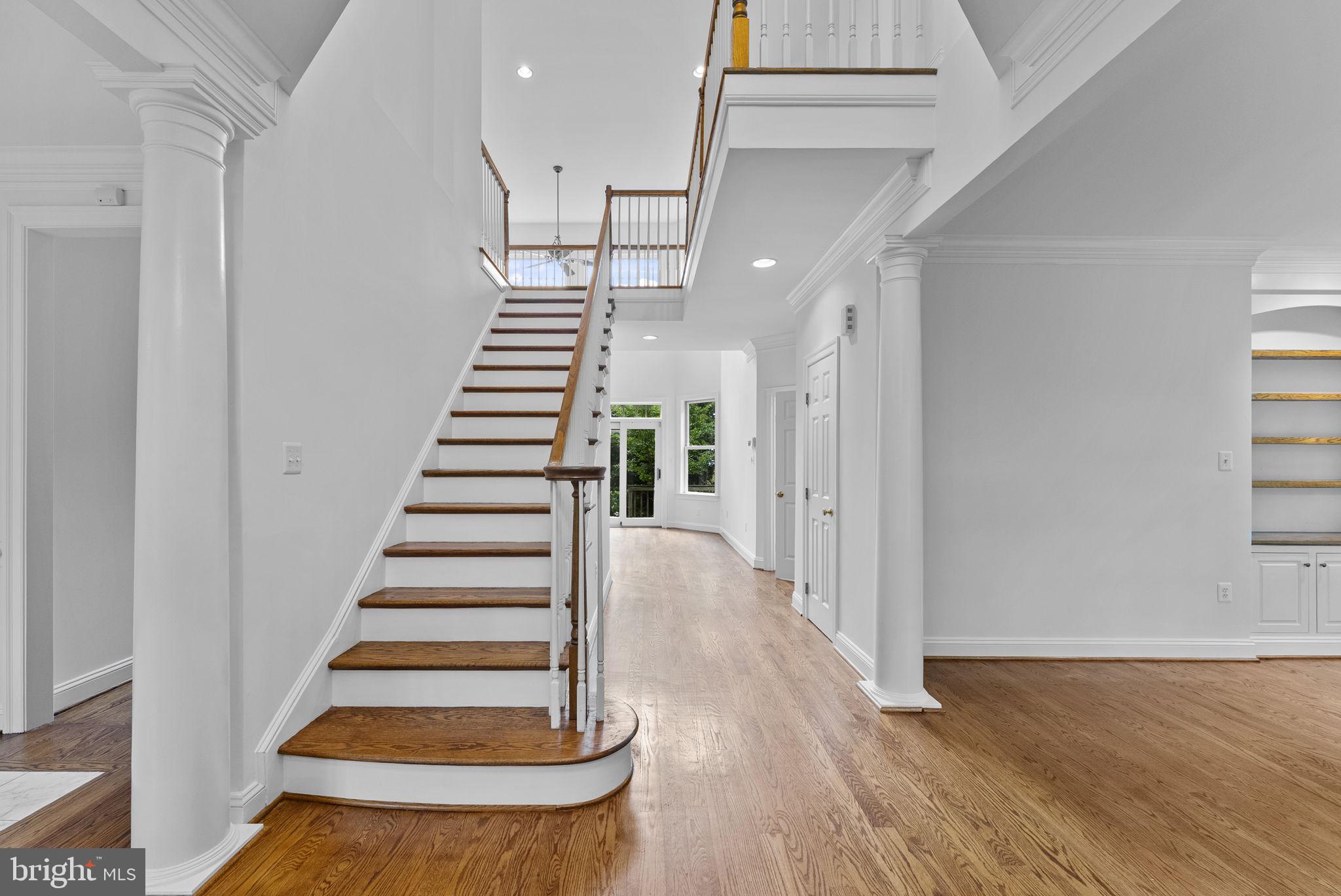 STONELEIGH - Residential