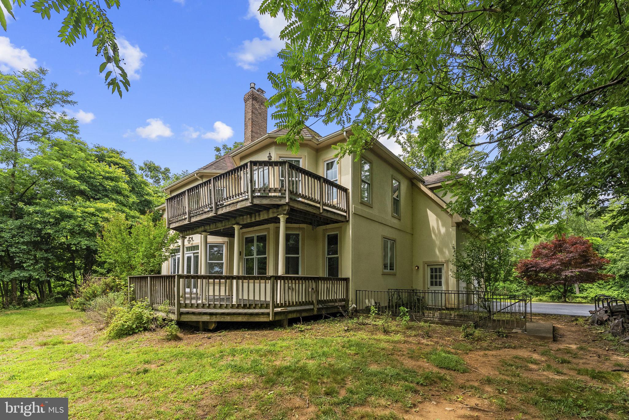 STONELEIGH - Residential