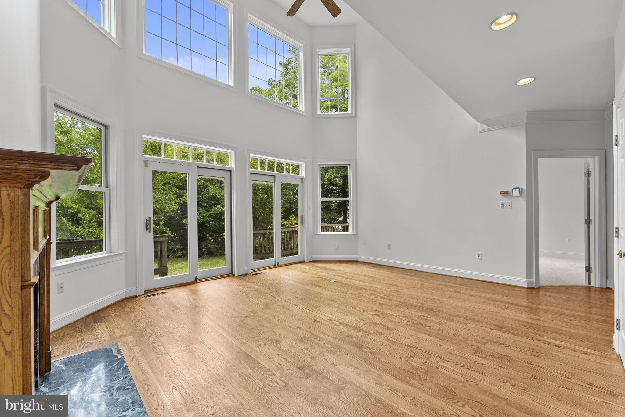 STONELEIGH - Residential