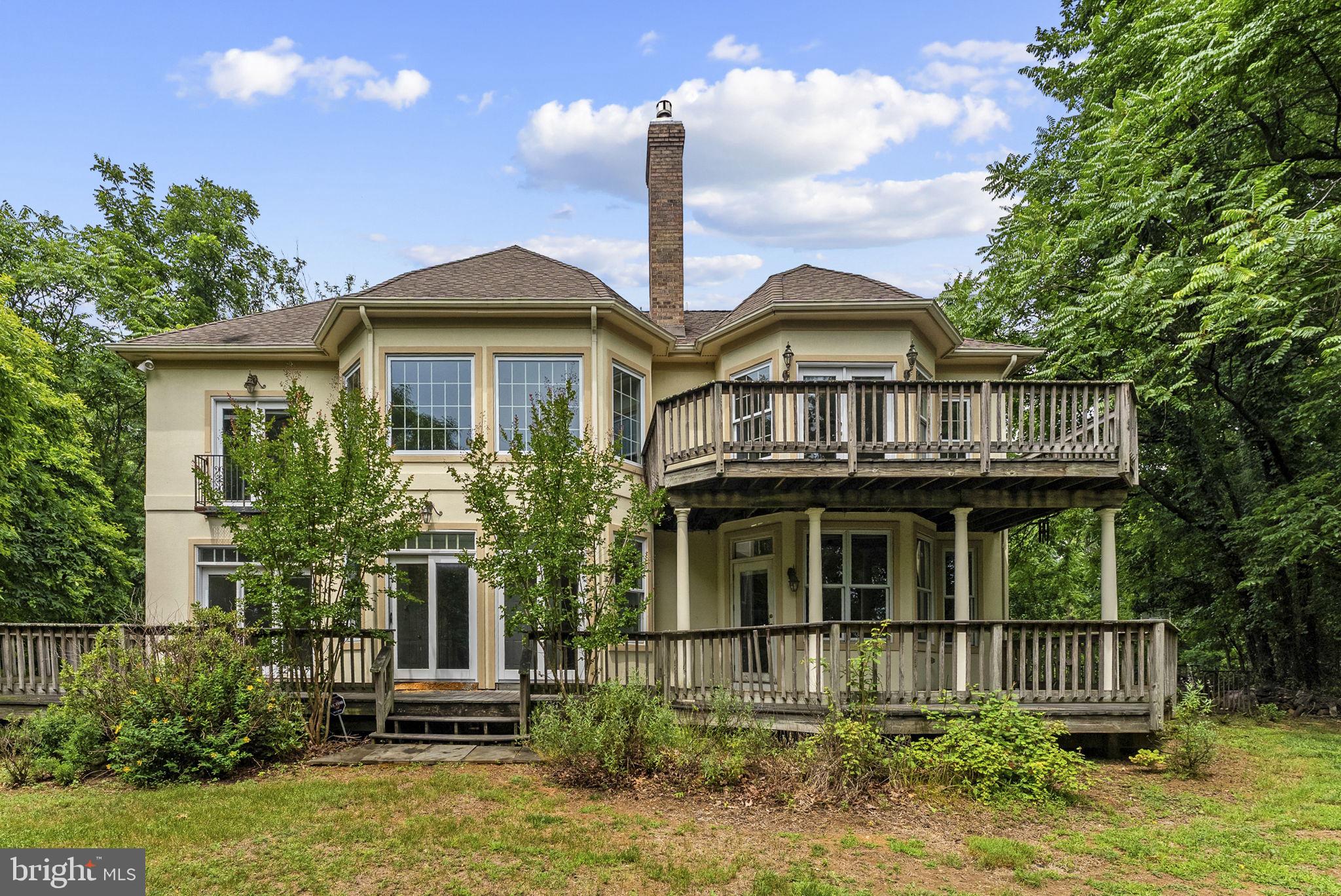 STONELEIGH - Residential