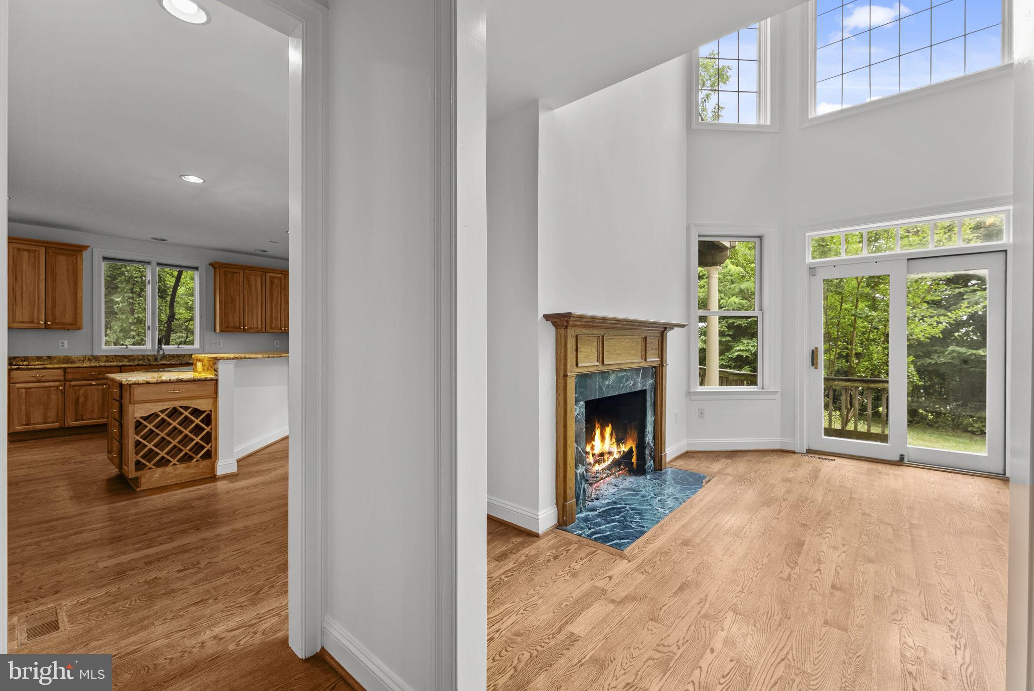 STONELEIGH - Residential
