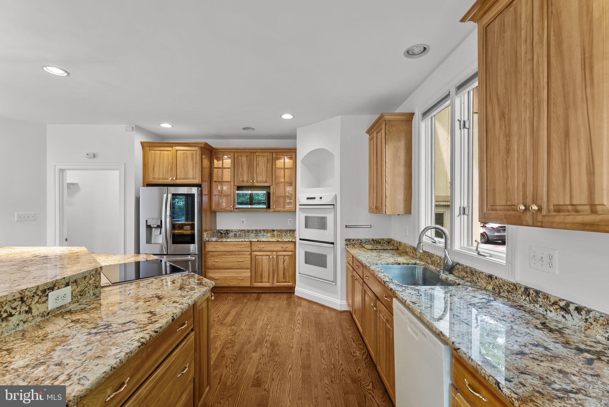 STONELEIGH - Residential