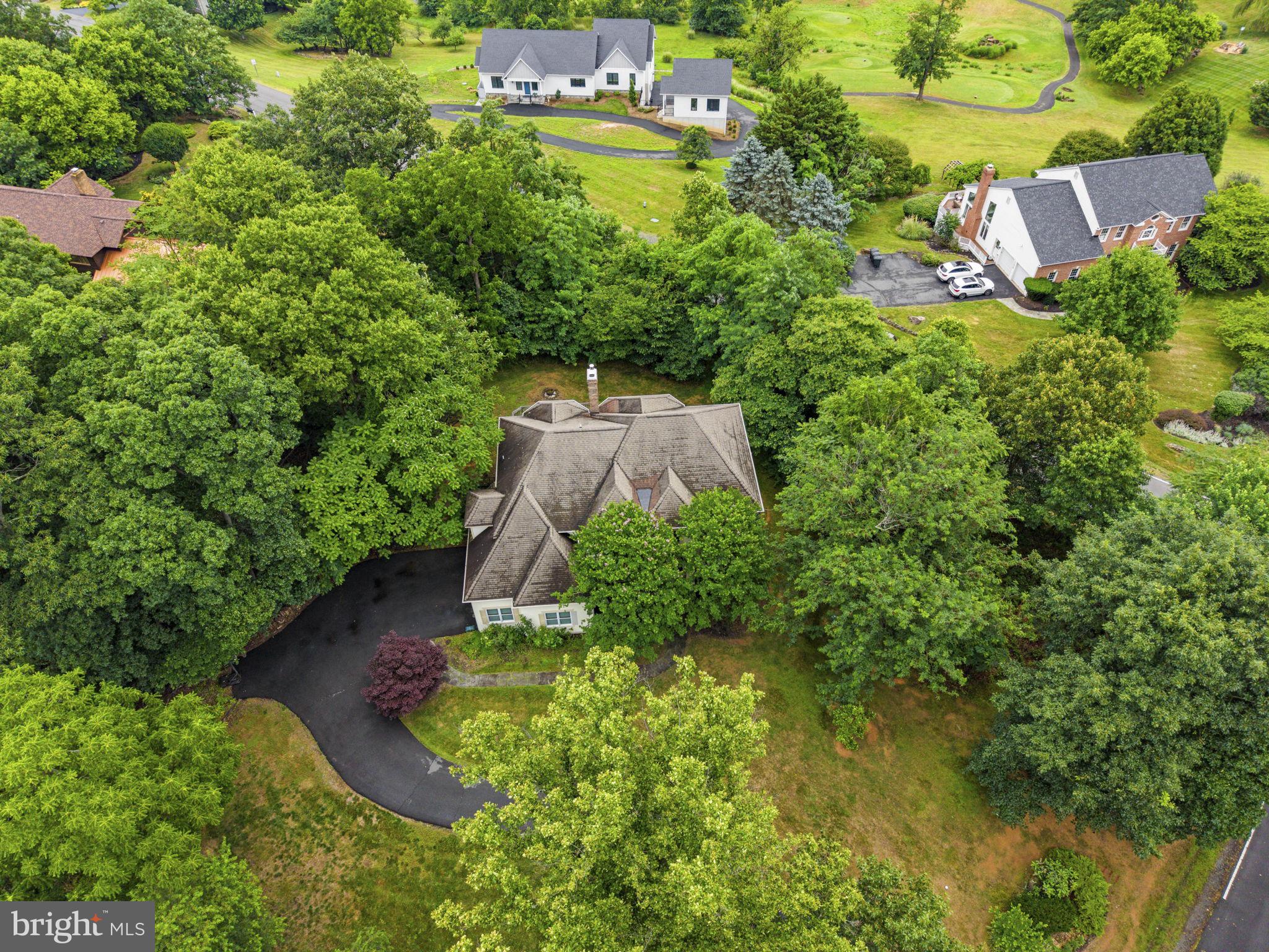 STONELEIGH - Residential