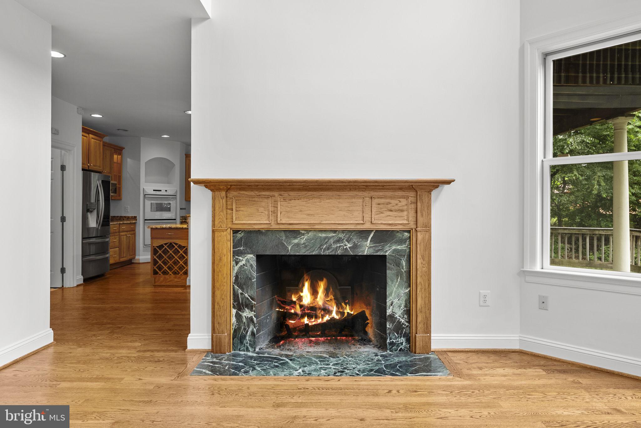 STONELEIGH - Residential