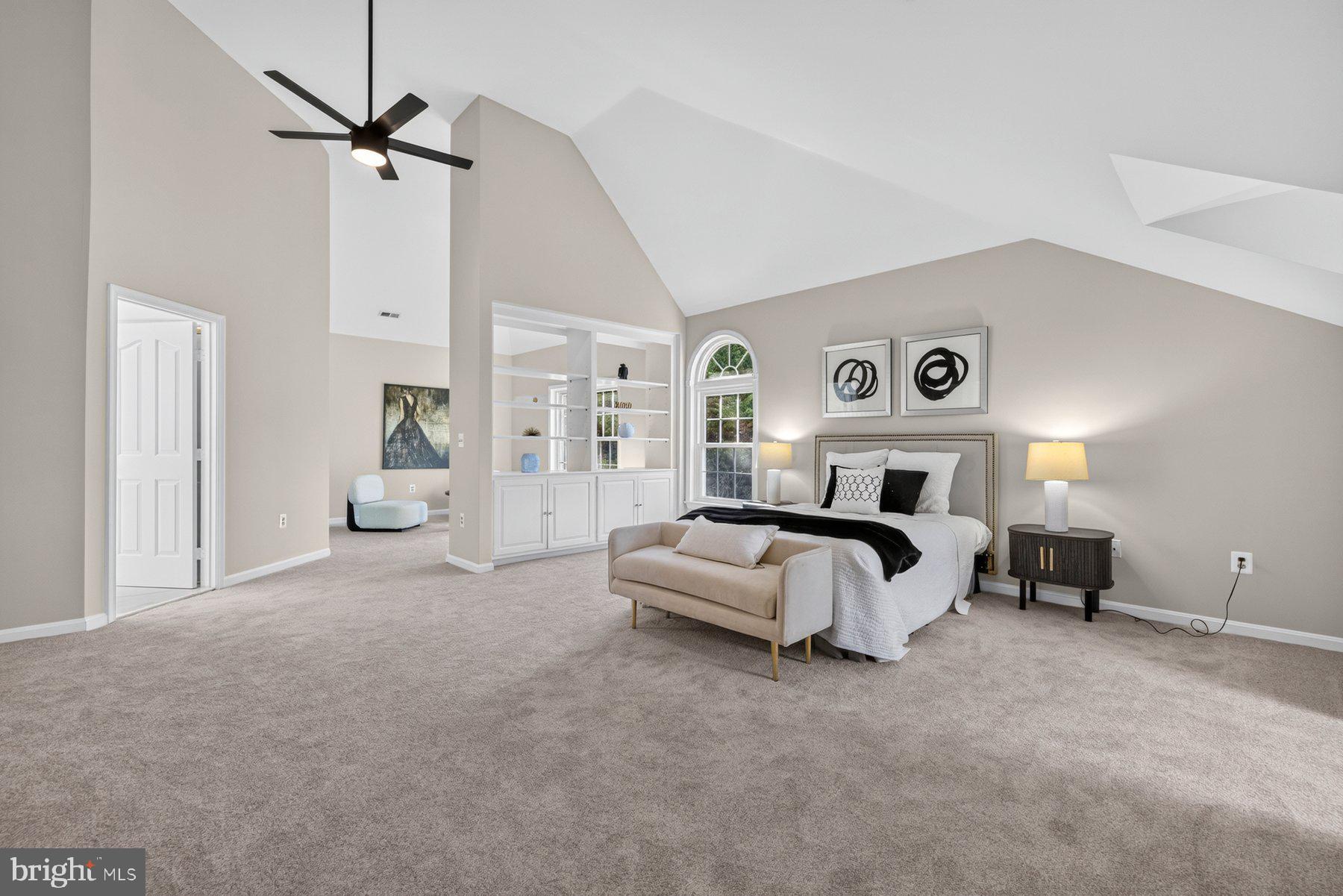 REDLAND KNOLLS - Residential