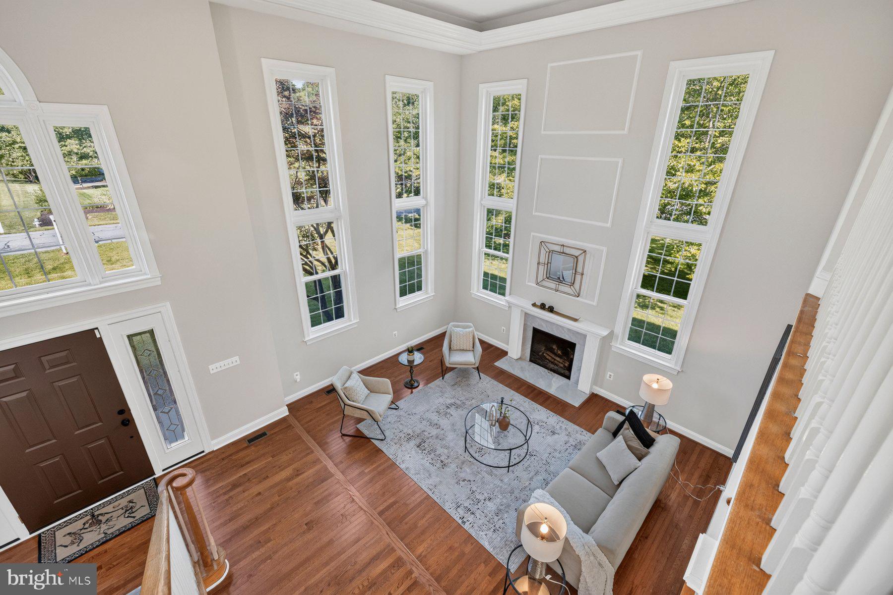 REDLAND KNOLLS - Residential