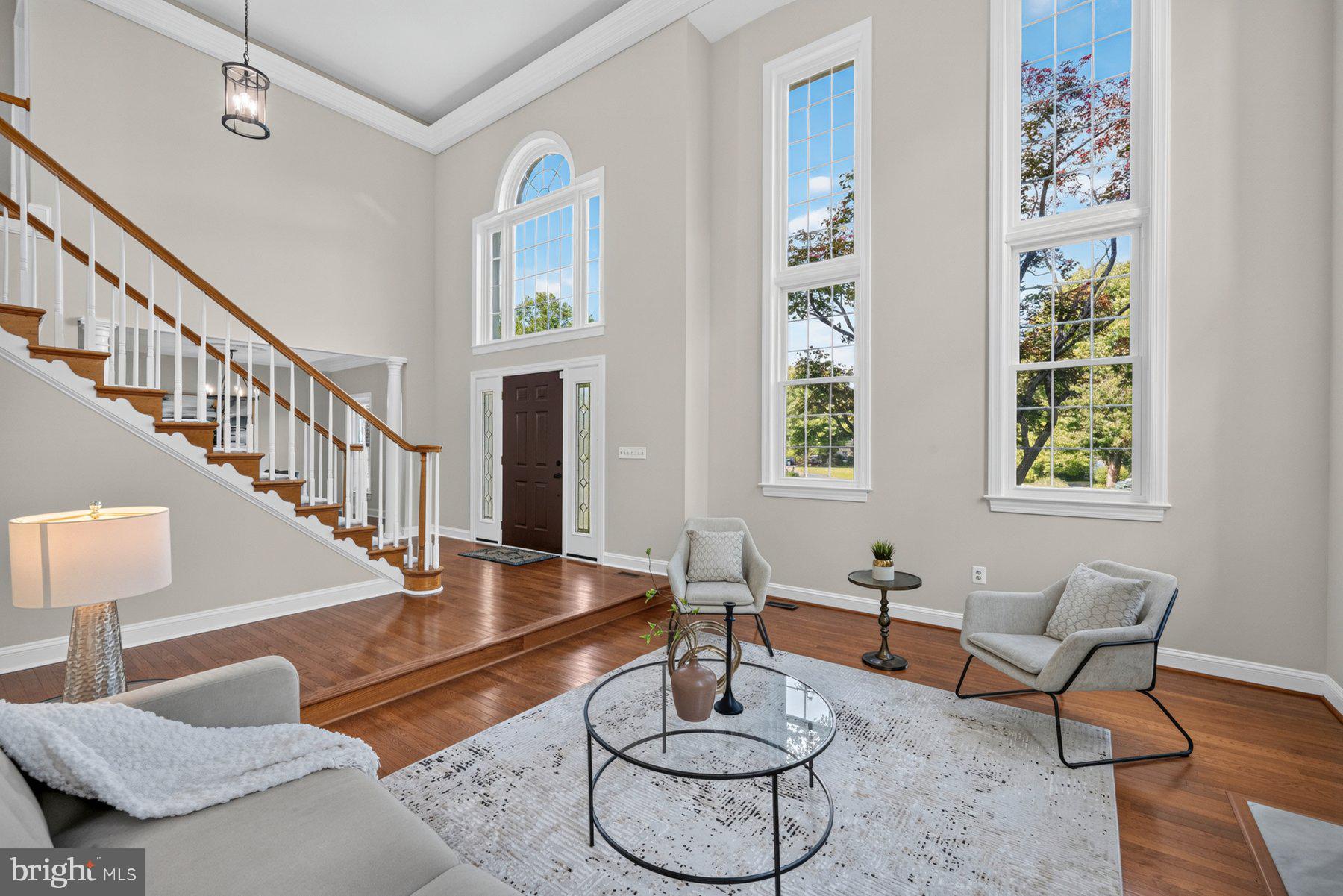 REDLAND KNOLLS - Residential
