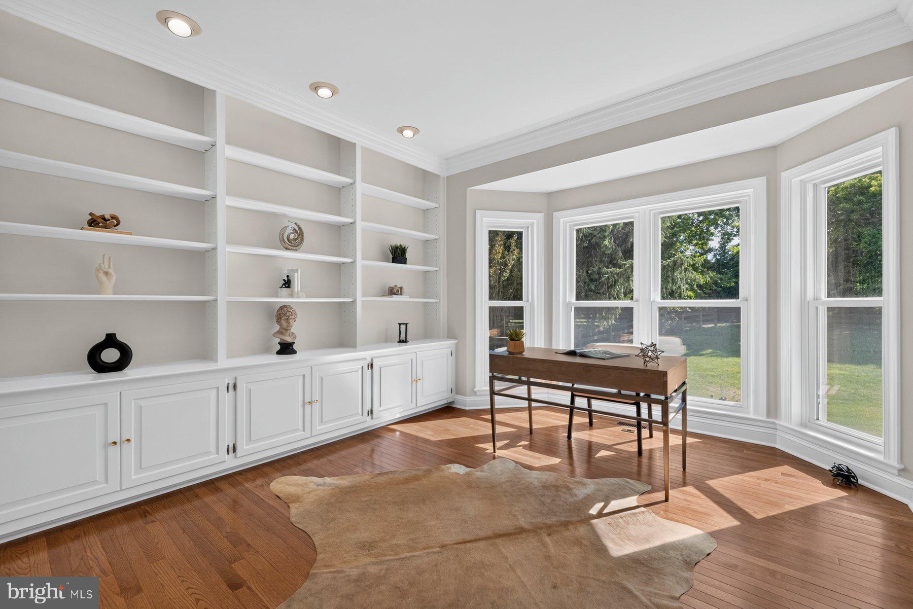 REDLAND KNOLLS - Residential