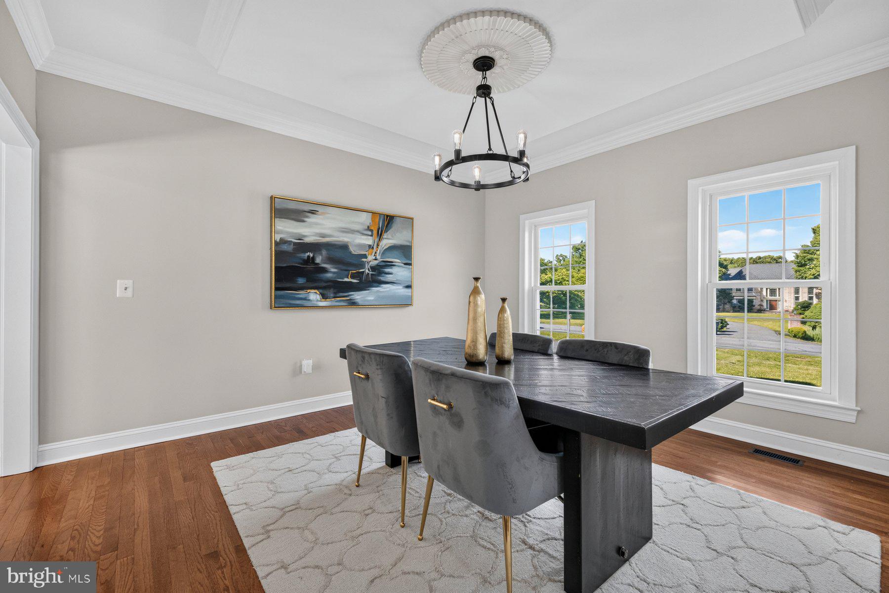 REDLAND KNOLLS - Residential