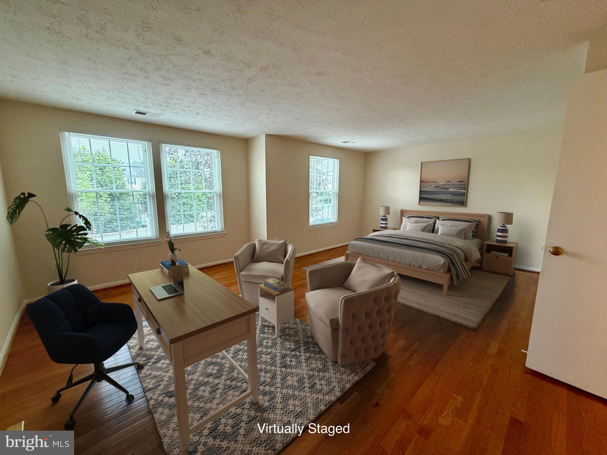 PARK SUMMIT CODM - Residential