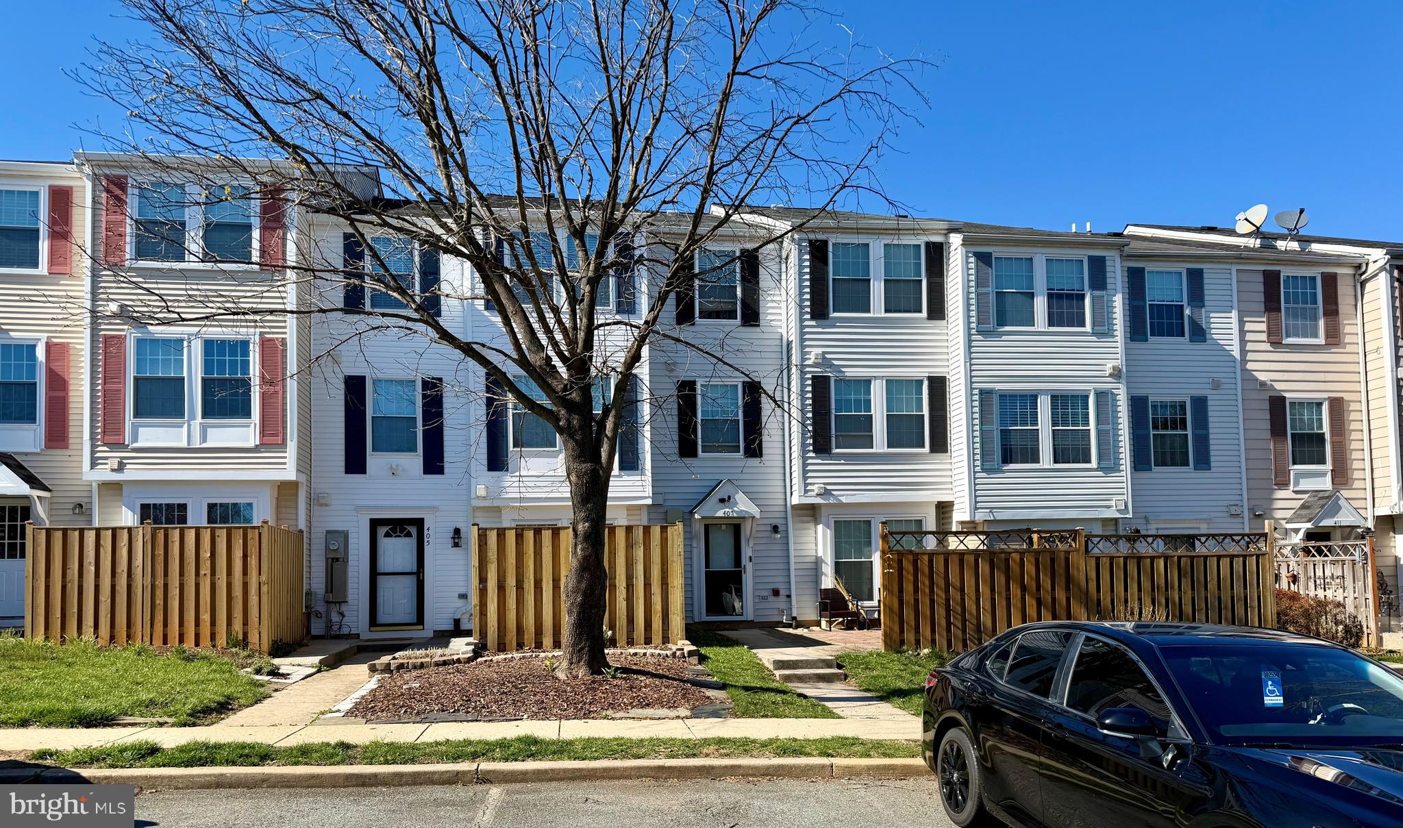 PARK SUMMIT CODM - Residential