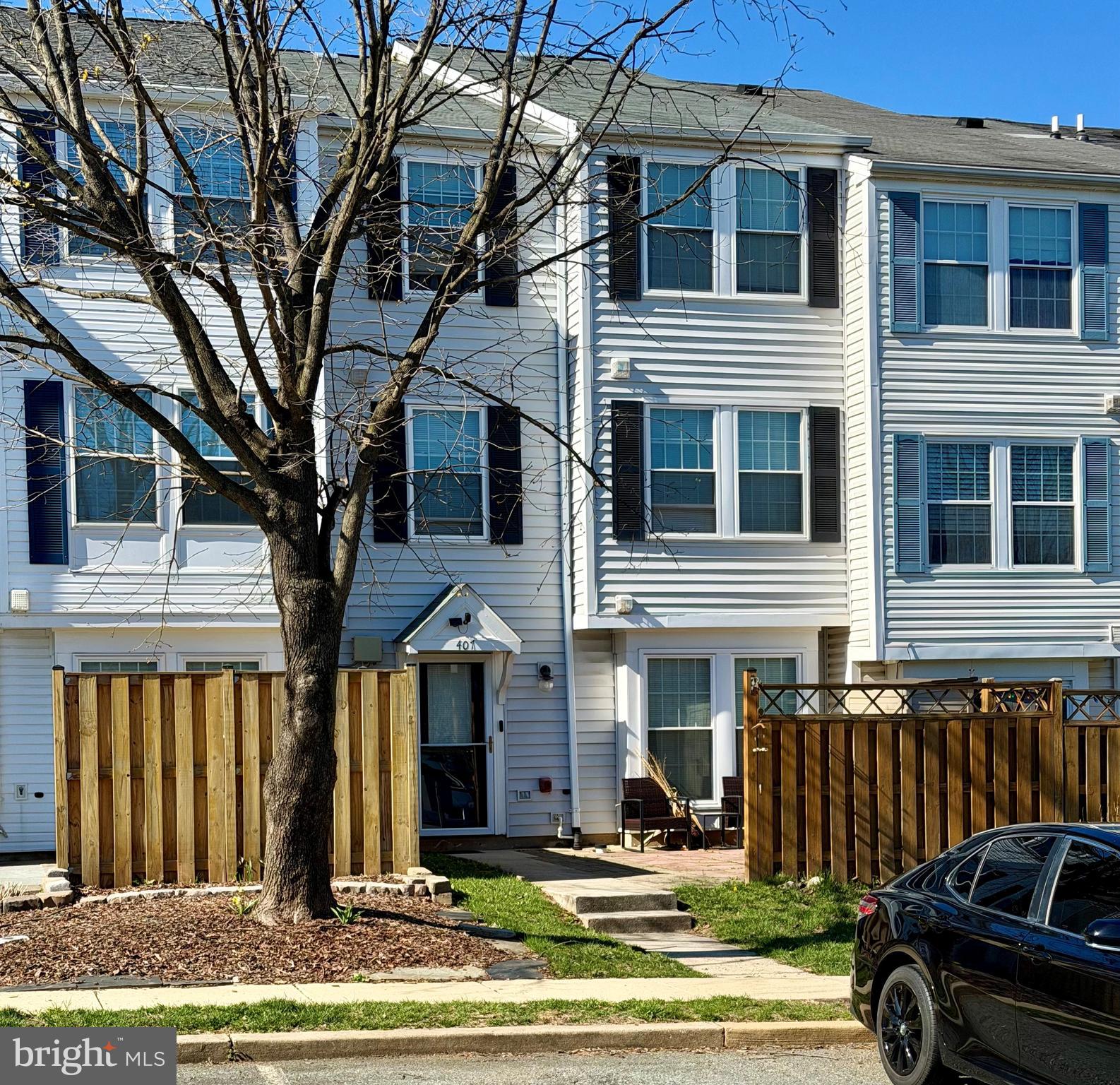 PARK SUMMIT CODM - Residential