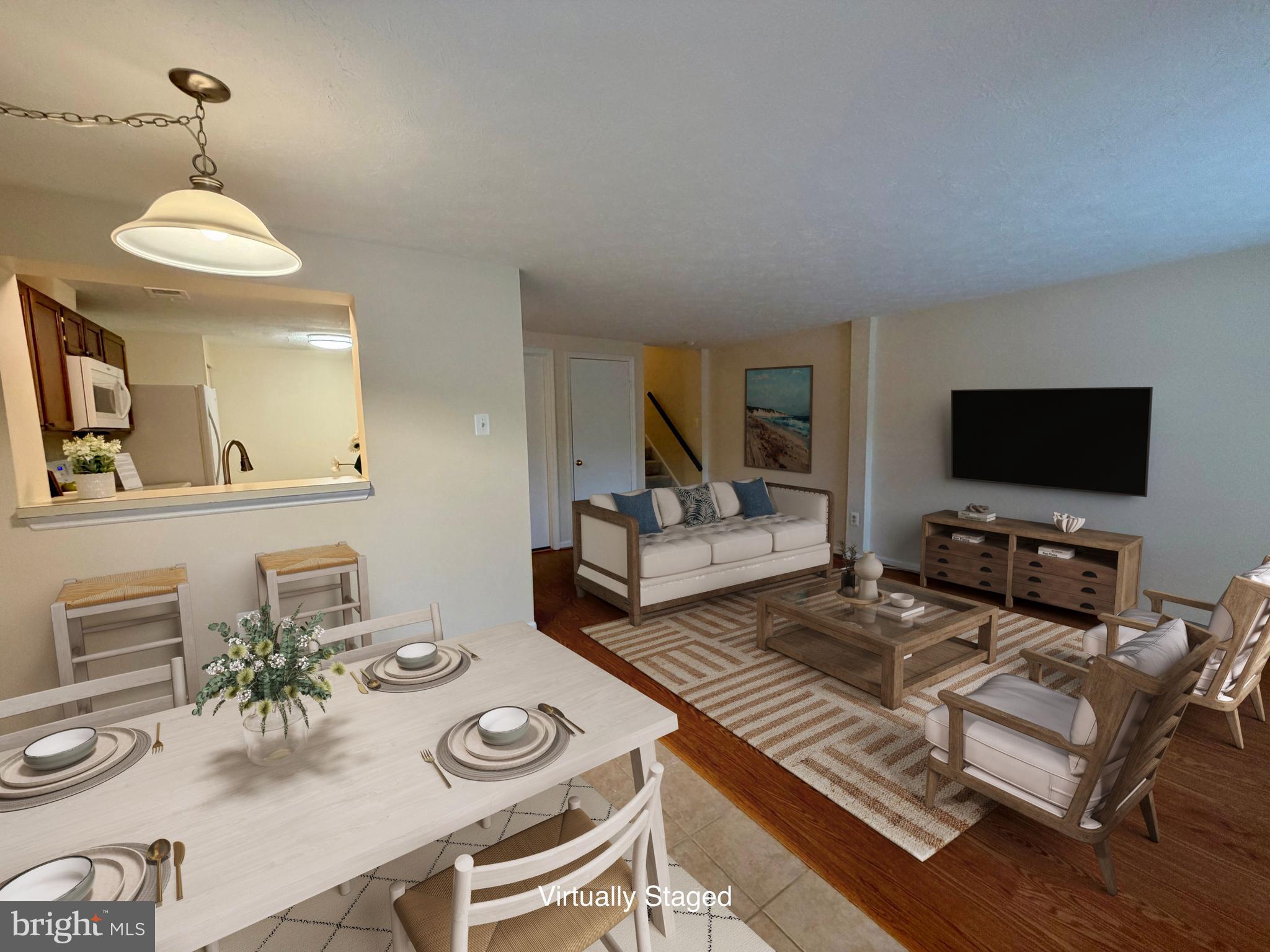 PARK SUMMIT CODM - Residential