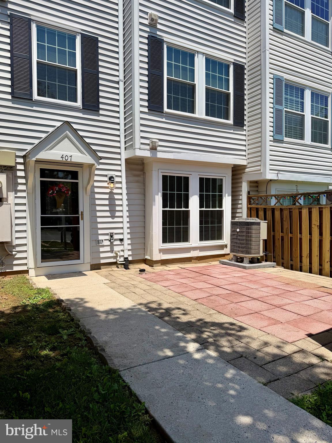 PARK SUMMIT CODM - Residential