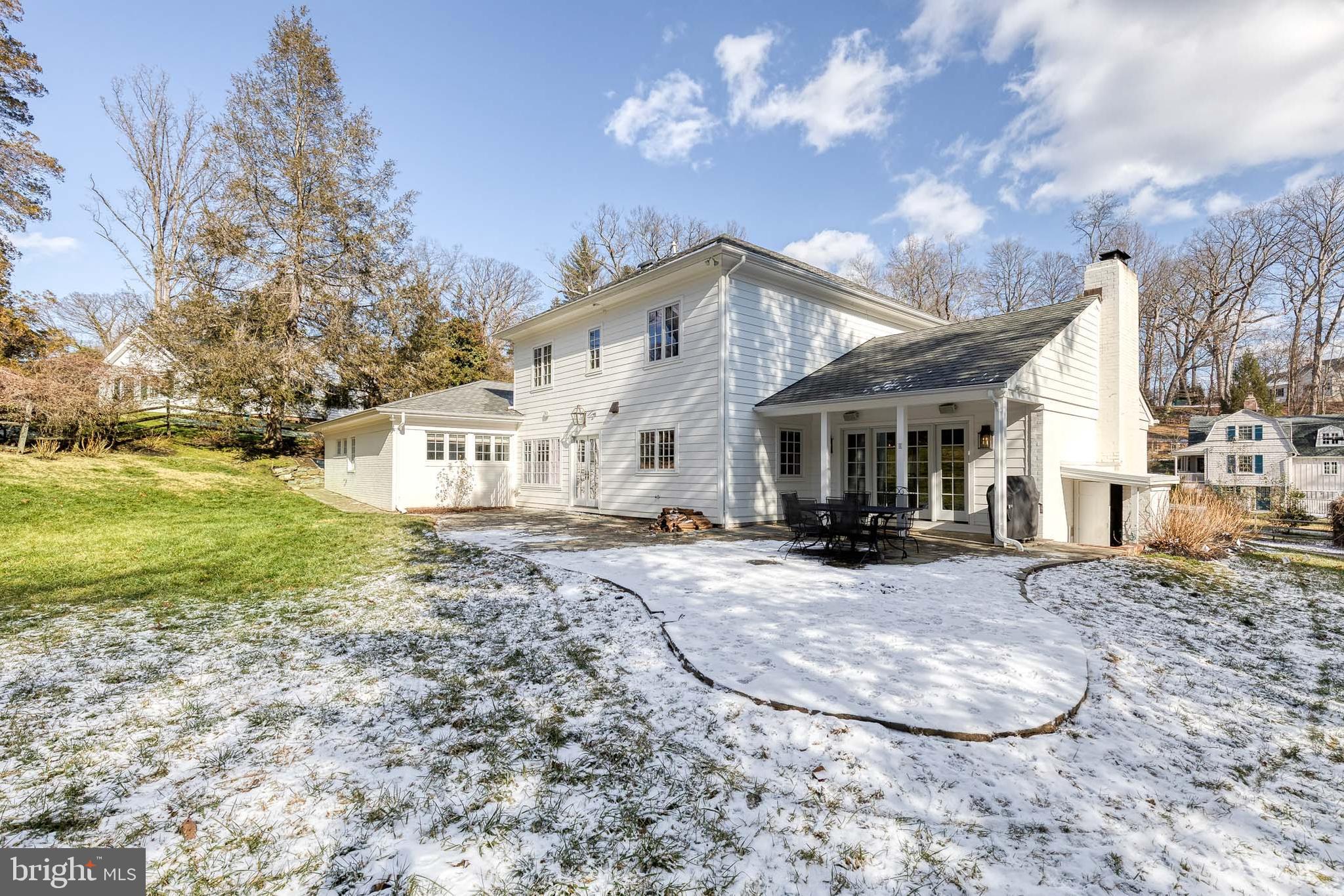 RUXTON - Residential