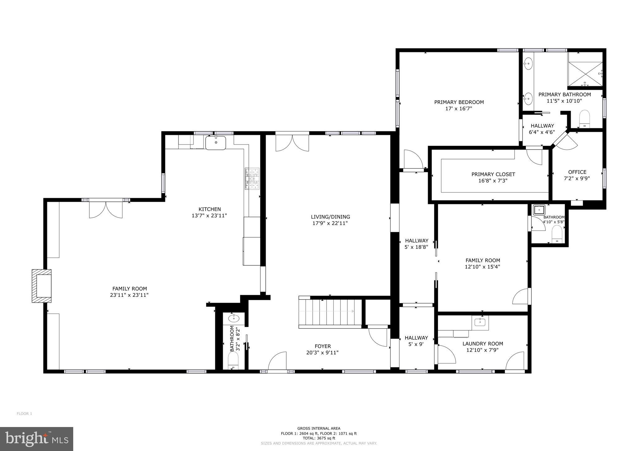 RUXTON - Residential