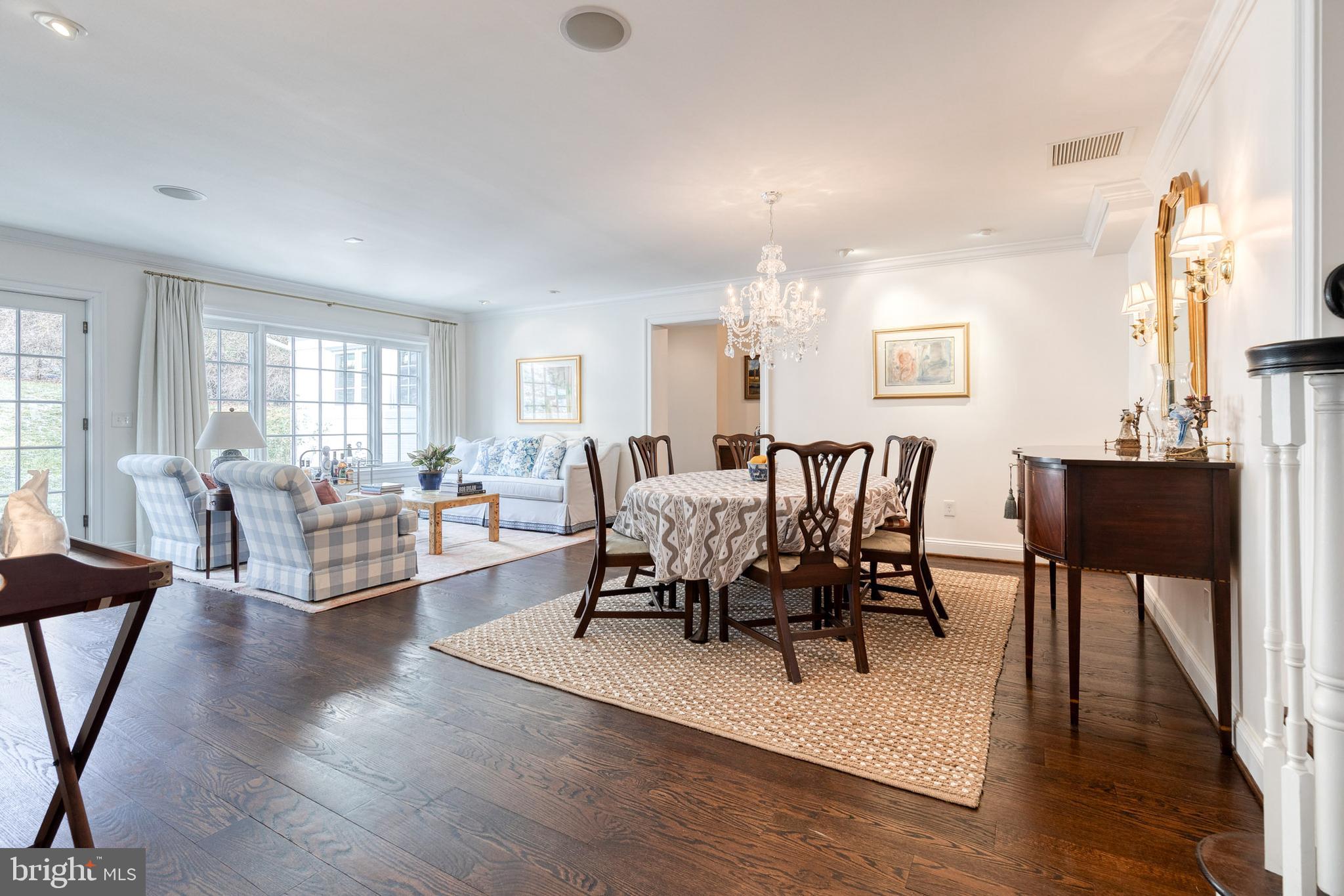 RUXTON - Residential