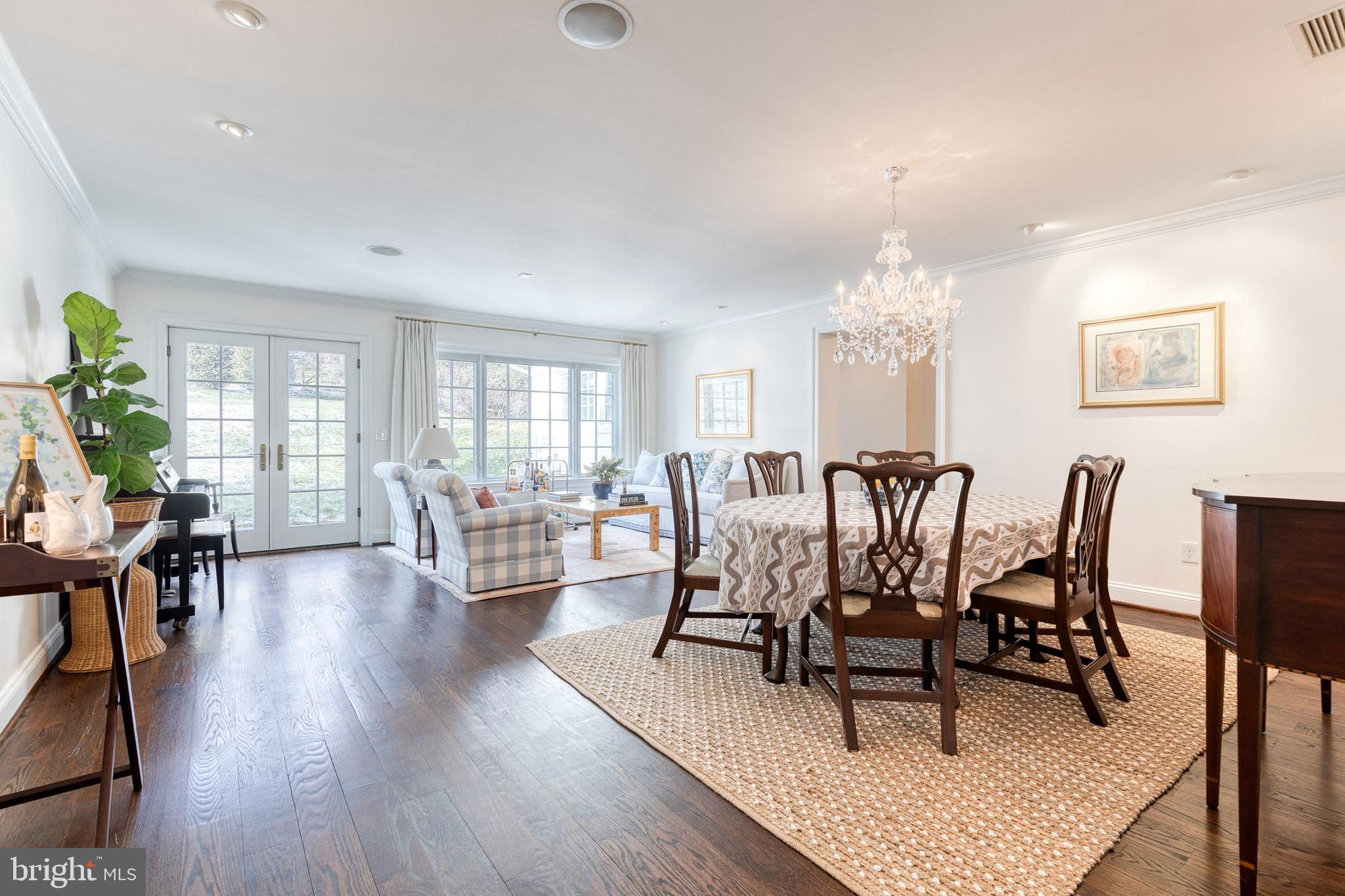 RUXTON - Residential