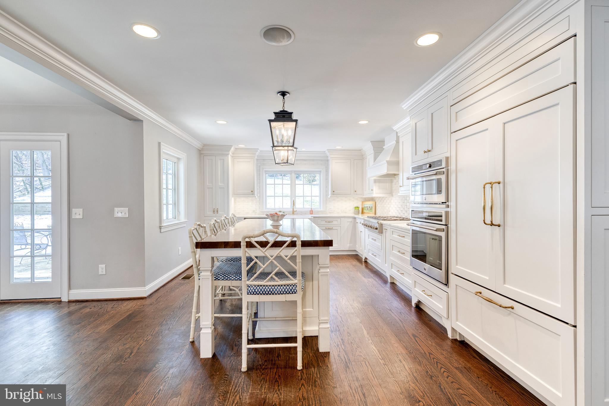 RUXTON - Residential