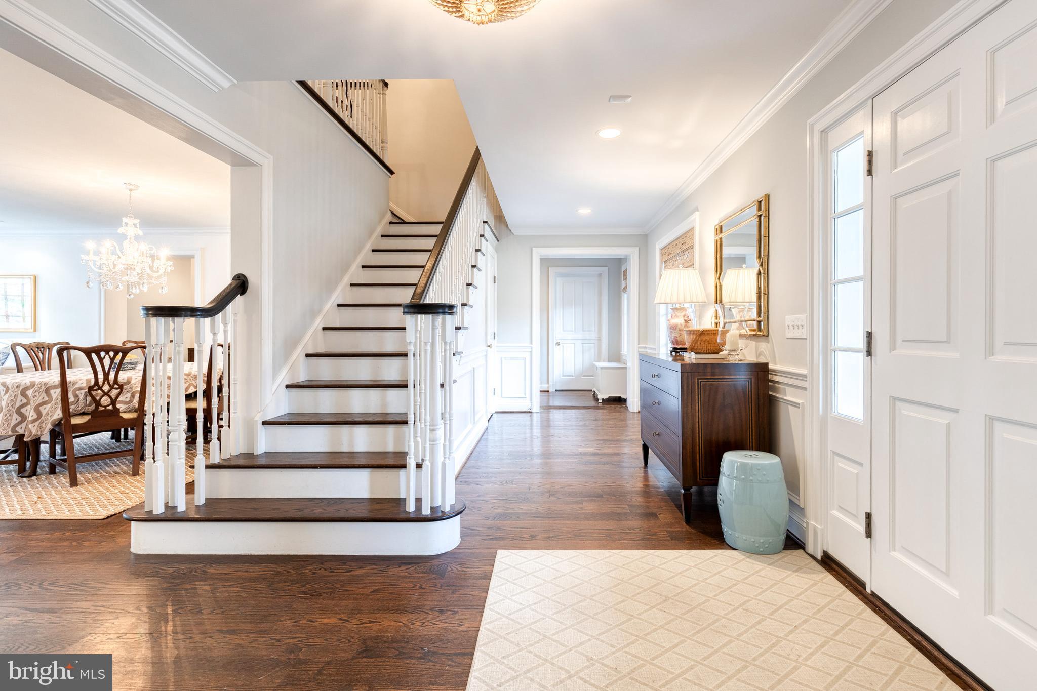 RUXTON - Residential
