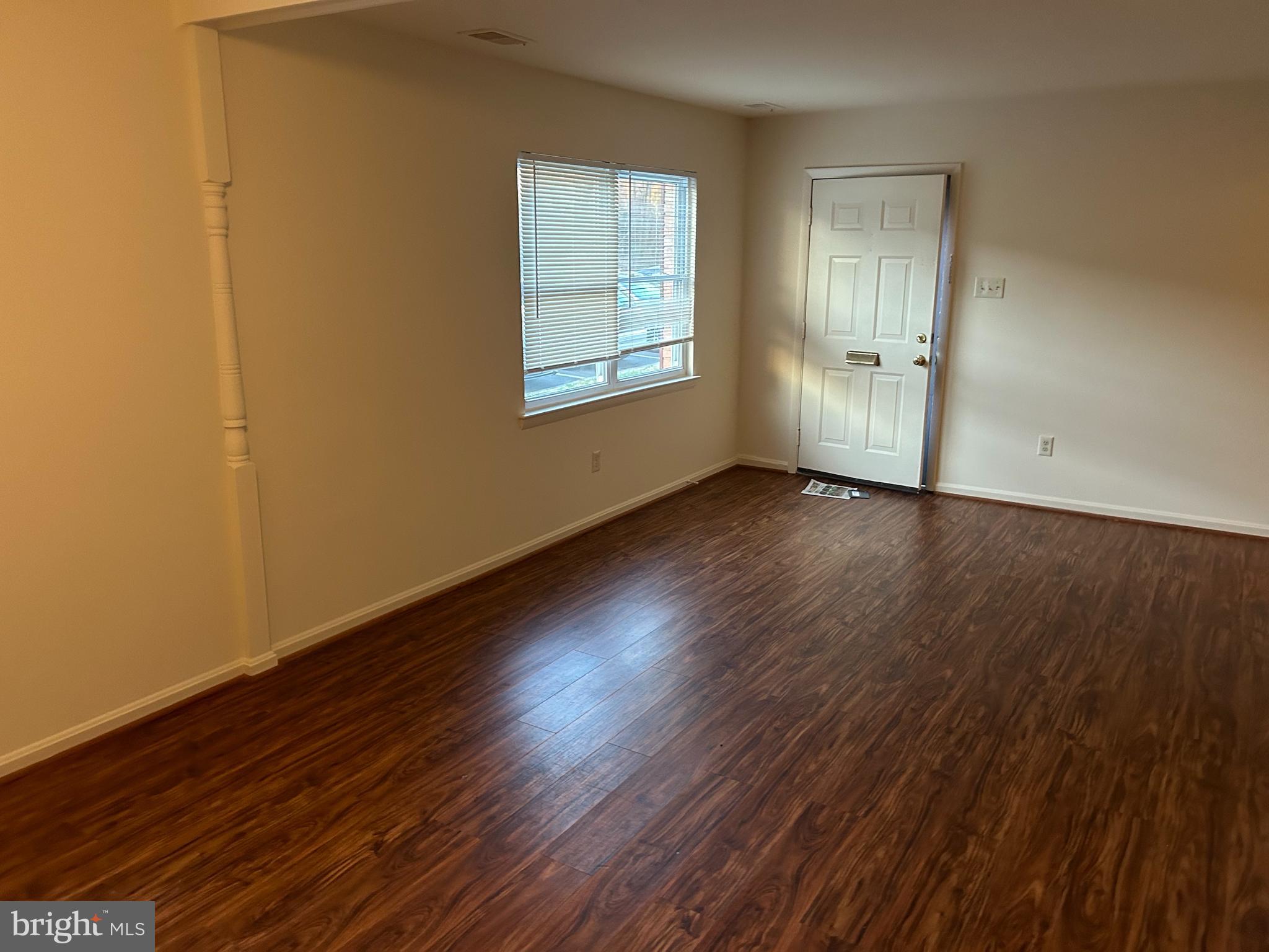 TERRACE TOWNE HOMES OF WOODLAWN - Residential Lease